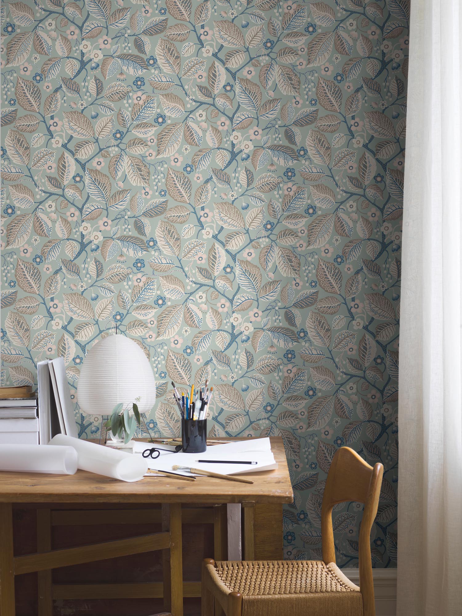 Boråstapeter Adorn Elm Tree 7785 Behang