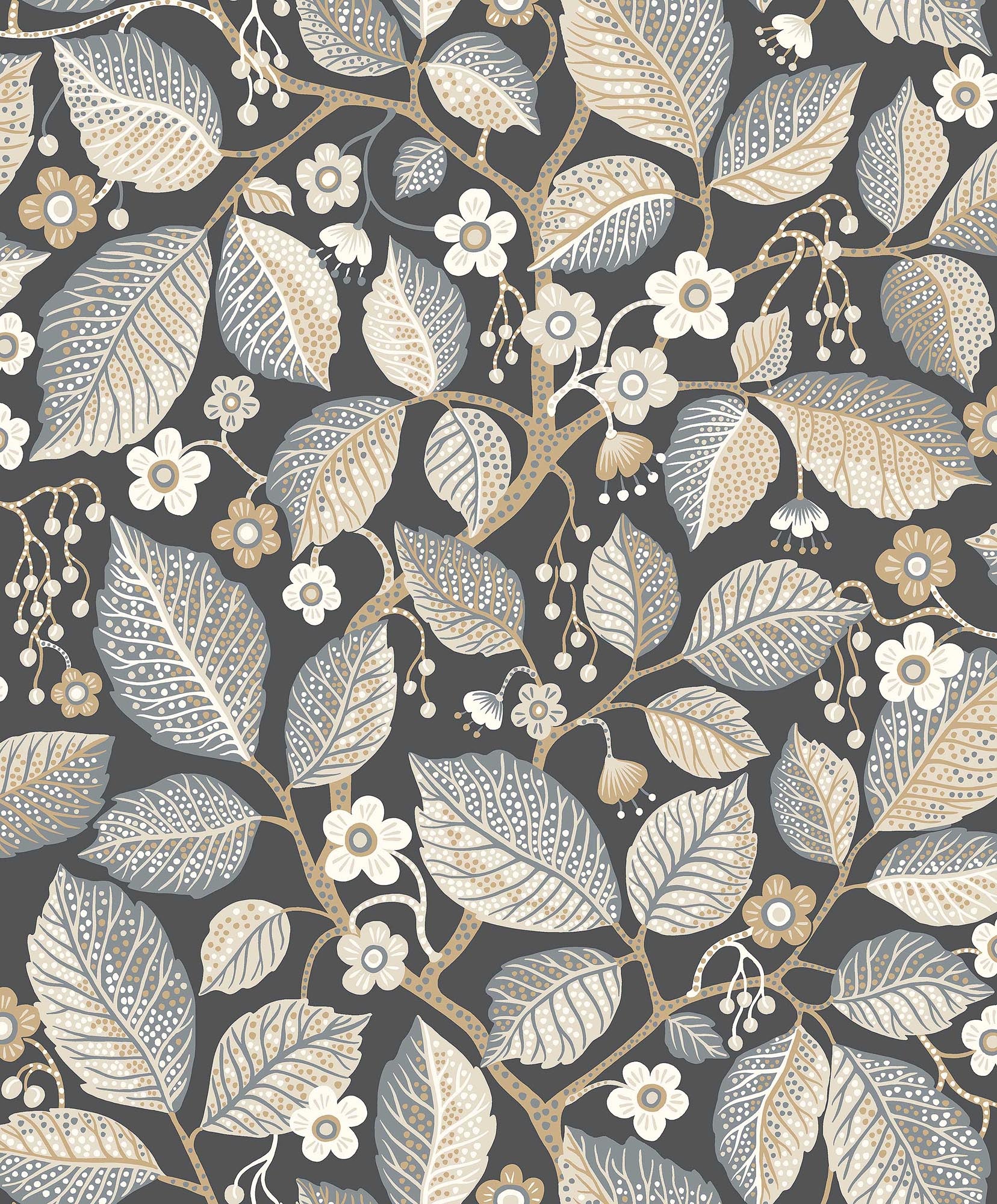 Boråstapeter Adorn Elm Tree 7786 Behang