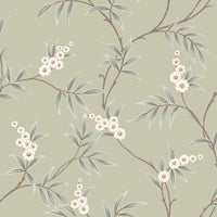 Boråstapeter Adorn Floral Tree 7763