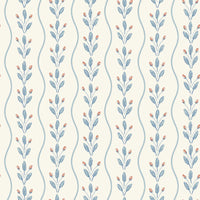 Boråstapeter Adorn Flower Buds 7779