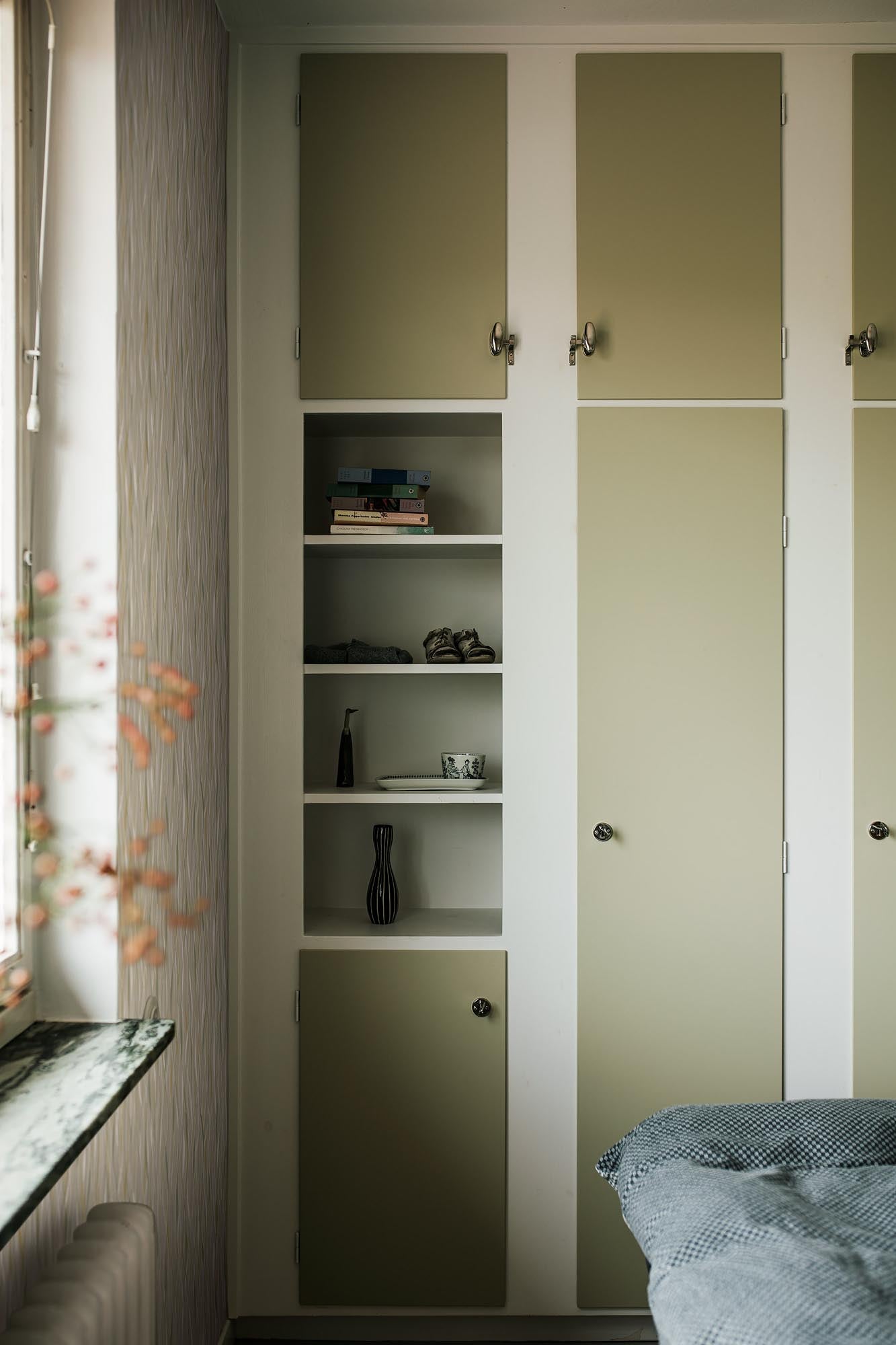 Boråstapeter Alla Tiders Hus Ängby 4177 Behang