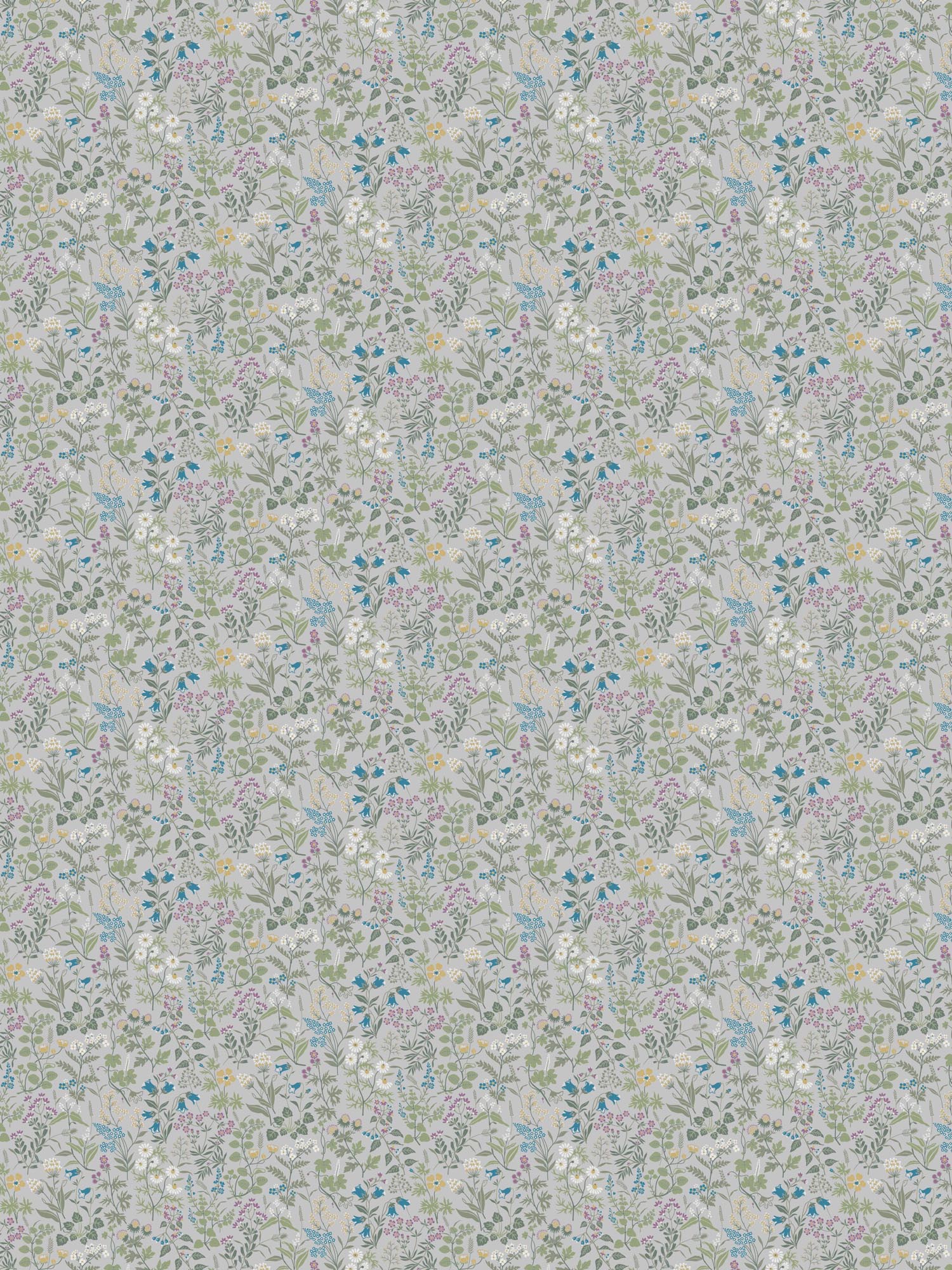 Boråstapeter Alla Tiders Hus Flora 4182 Behang