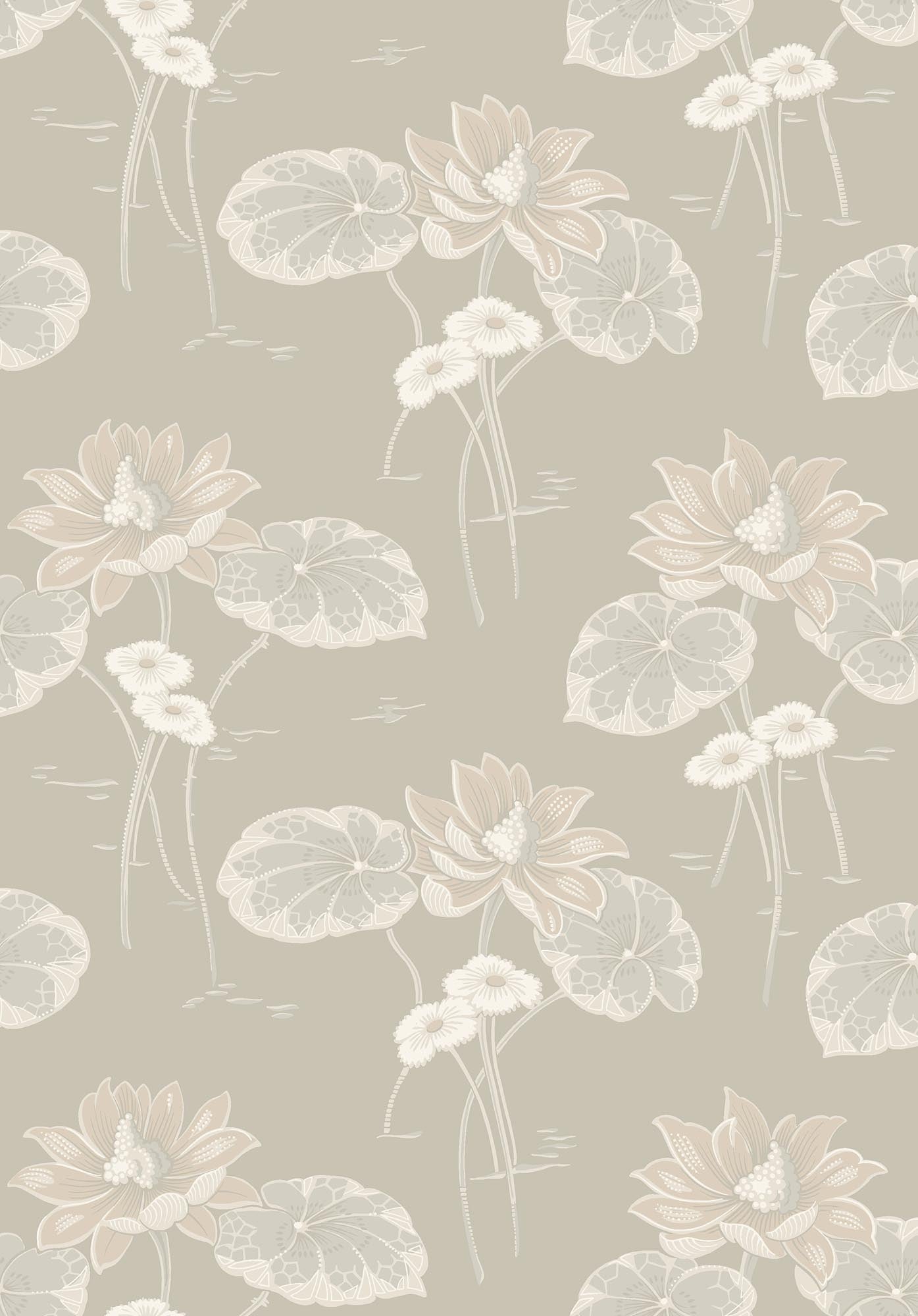 Boråstapeter Alla Tiders Hus Haga 4169 Behang