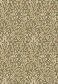 Boråstapeter Alla Tiders Hus Kryddhyllan 4183