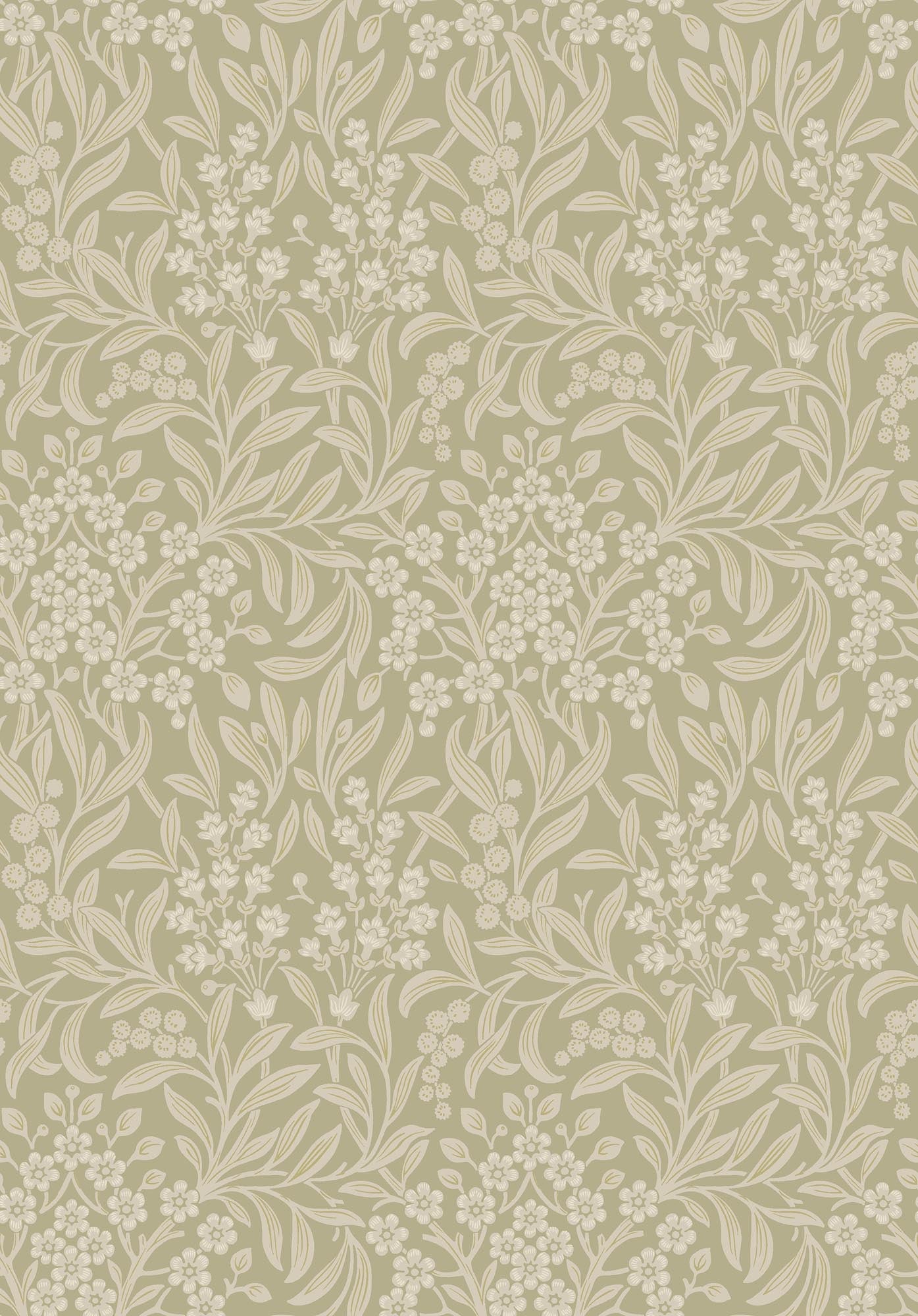 Boråstapeter Alla Tiders Hus Kryddhyllan 4184 Behang