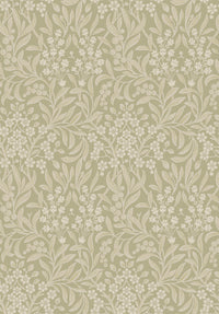 Boråstapeter Alla Tiders Hus Kryddhyllan 4184