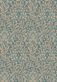 Boråstapeter Alla Tiders Hus Kryddhyllan 4187