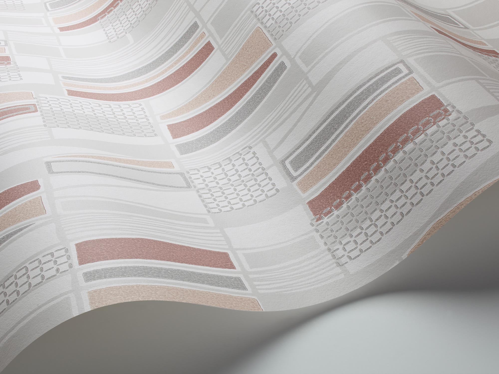 Boråstapeter Alla Tiders Hus Retro 5471 Behang