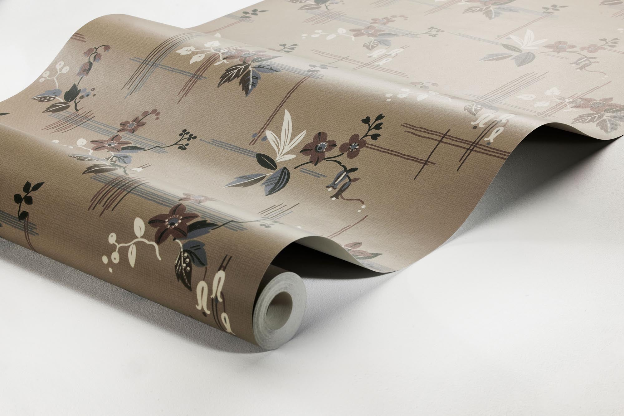 Boråstapeter Alla Tiders Hus Salängen 4173 Behang