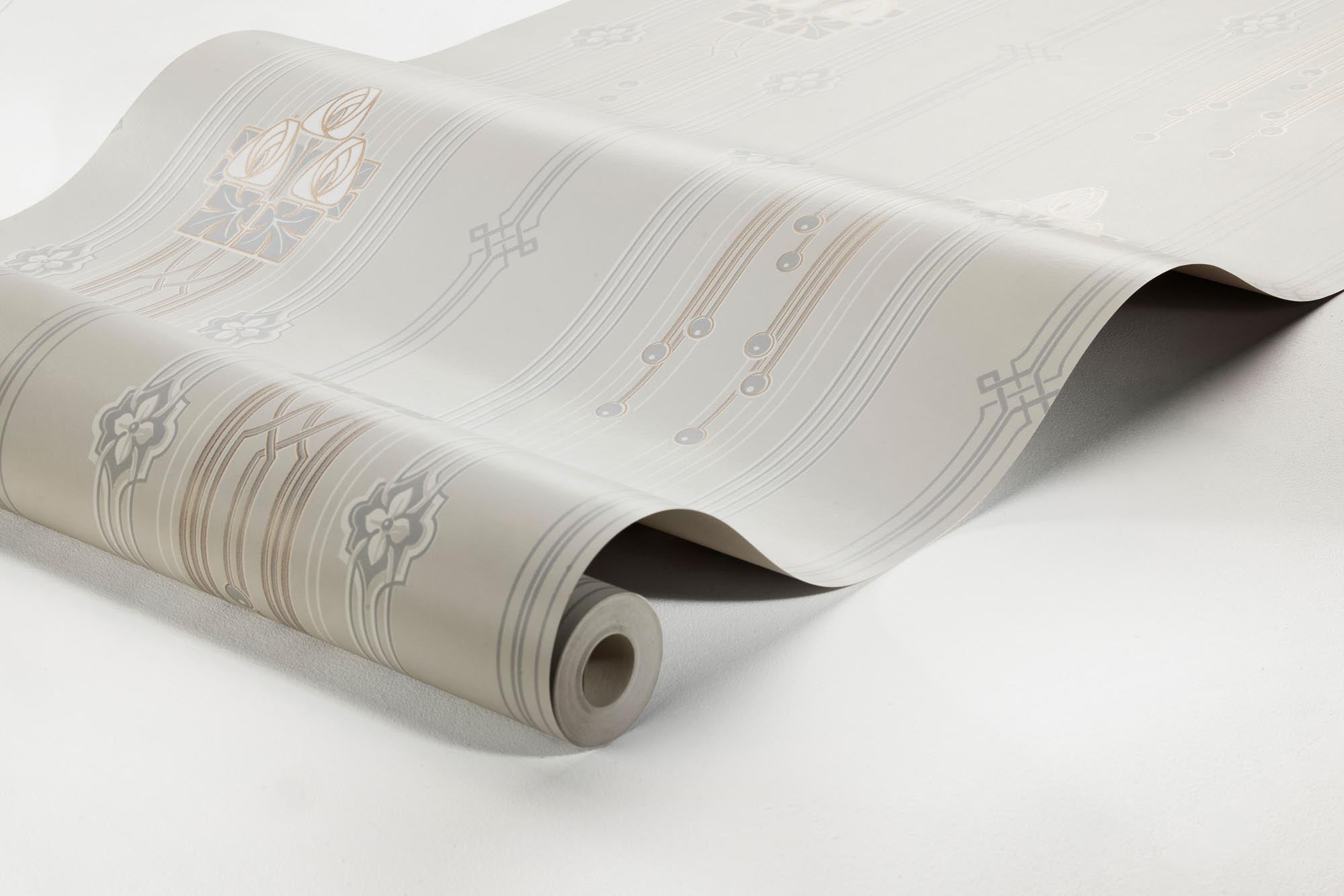 Boråstapeter Alla Tiders Hus Villastan 4171 Behang