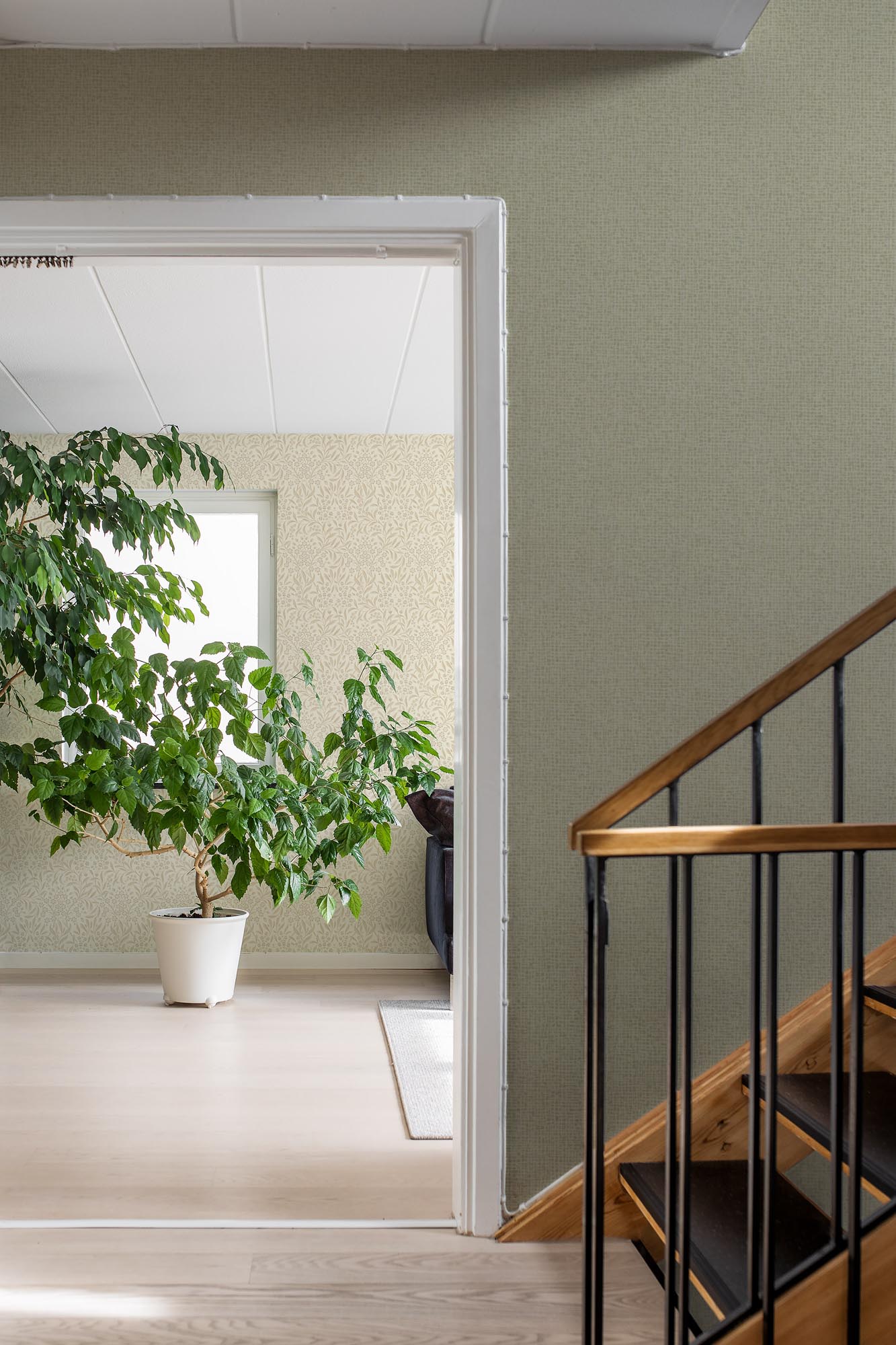 Boråstapeter Alla Tiders Hus Vivalla 4188 Behang