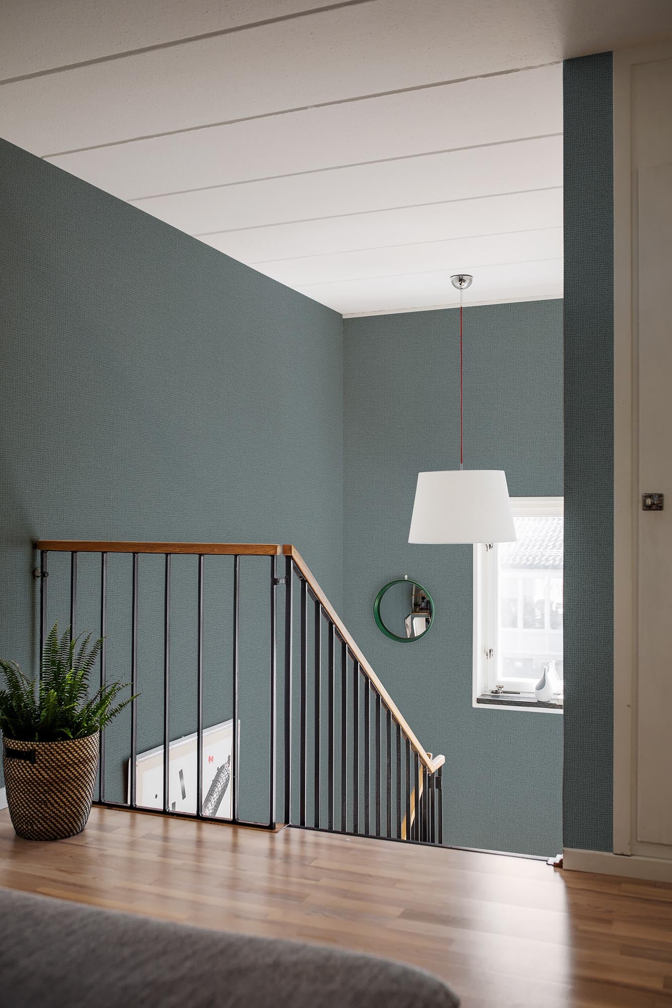 Boråstapeter Alla Tiders Hus Vivalla 4190 Behang