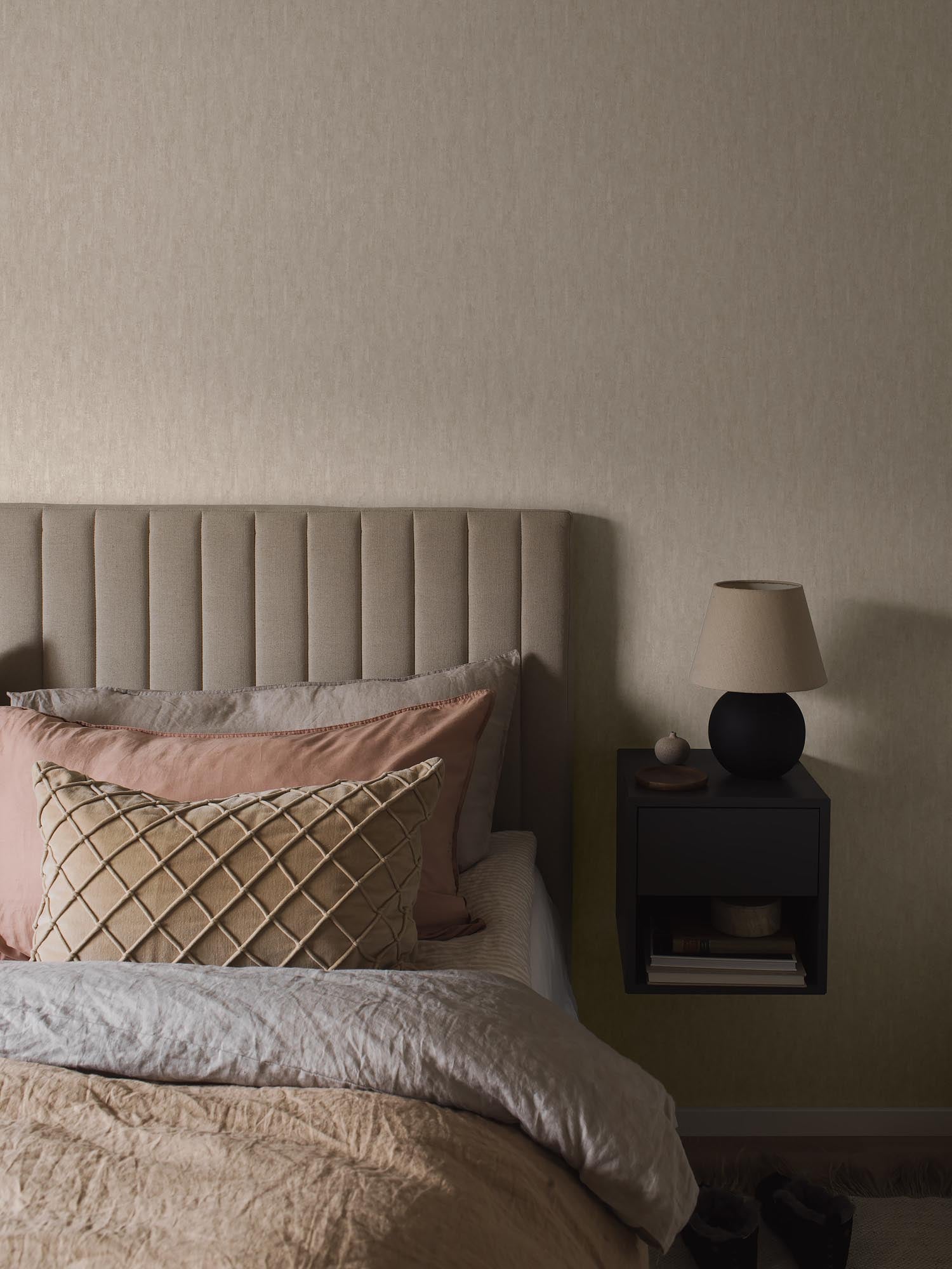 Boråstapeter Borosan Hem Betty 38770 Behang