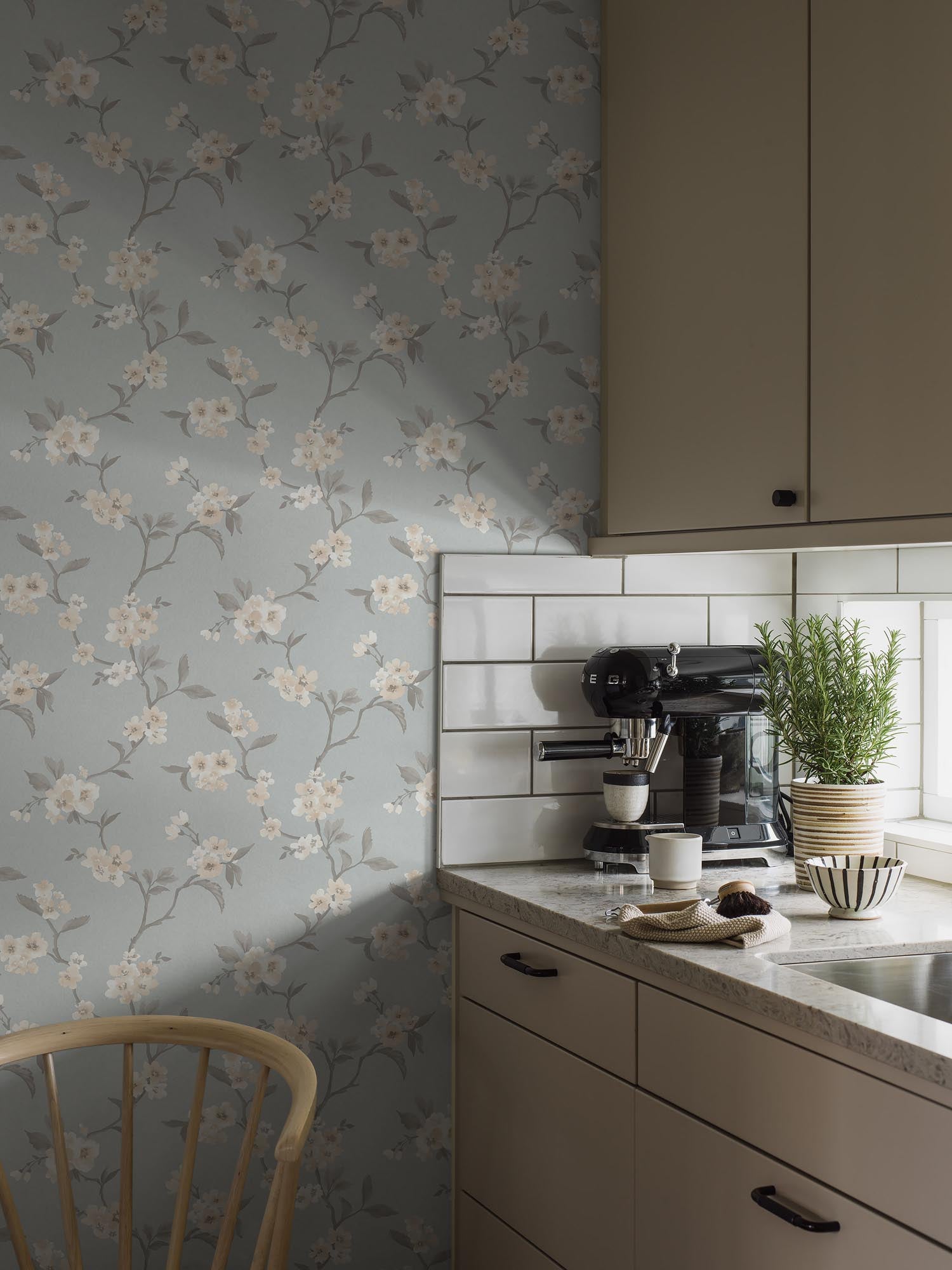 Boråstapeter Borosan Hem Marie 38750 Behang