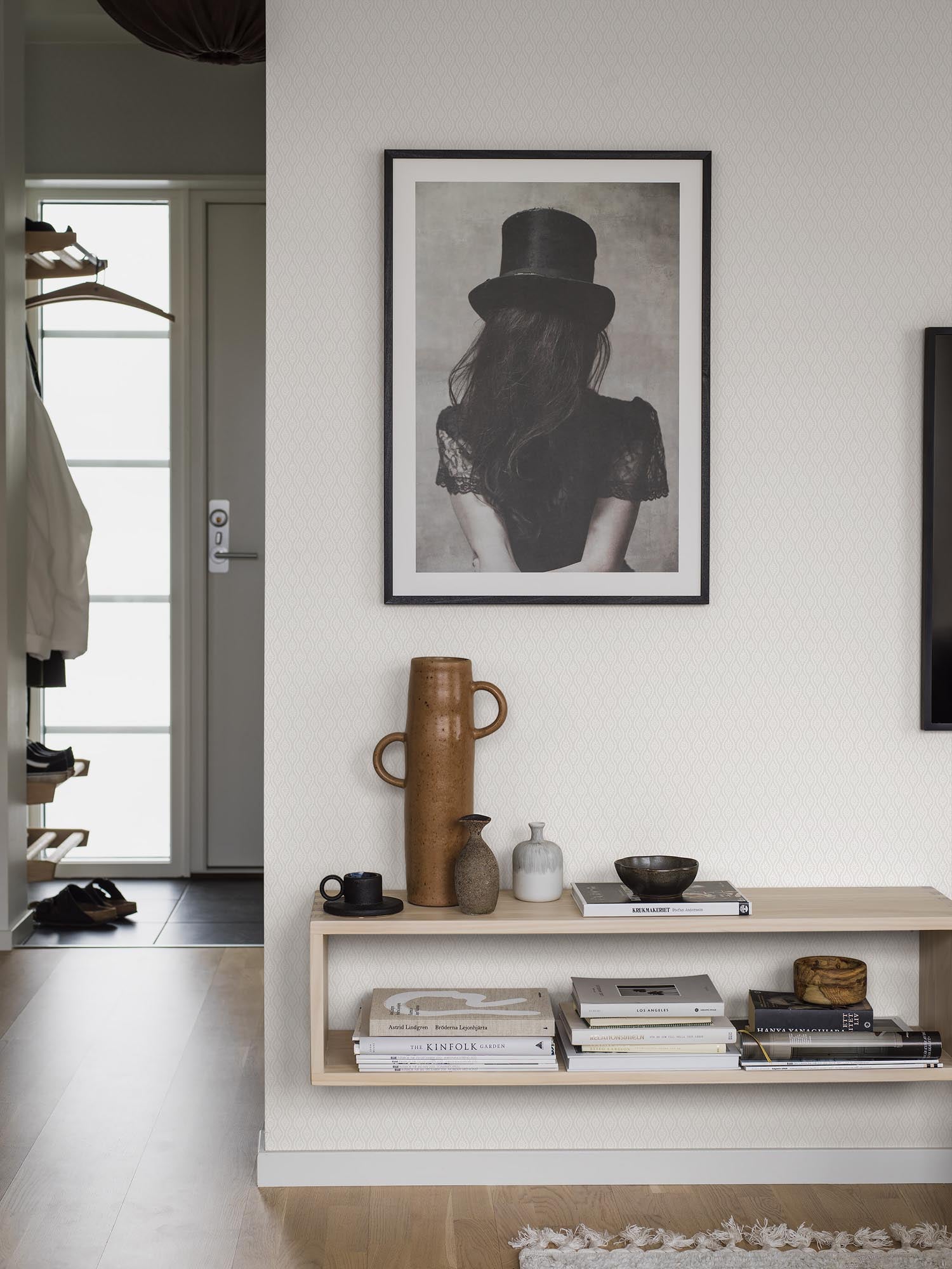 Boråstapeter Borosan Hem Moa 38759 Behang