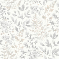 Boråstapeter Borosan Hem Sigrid 38727