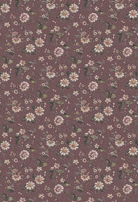 Boråstapeter Cottage garden Marion's Mural 3591