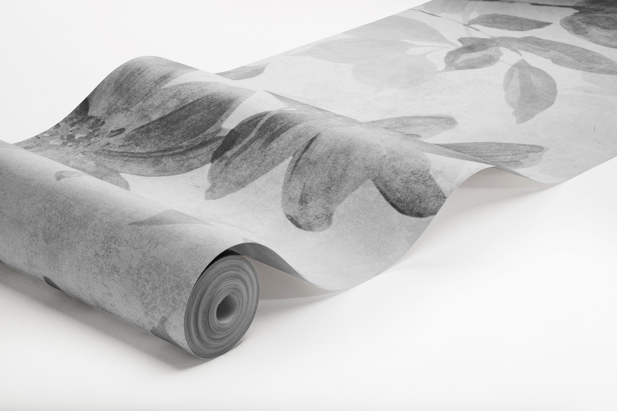 Boråstapeter Cottage garden Marion's Mural 3594 Behang