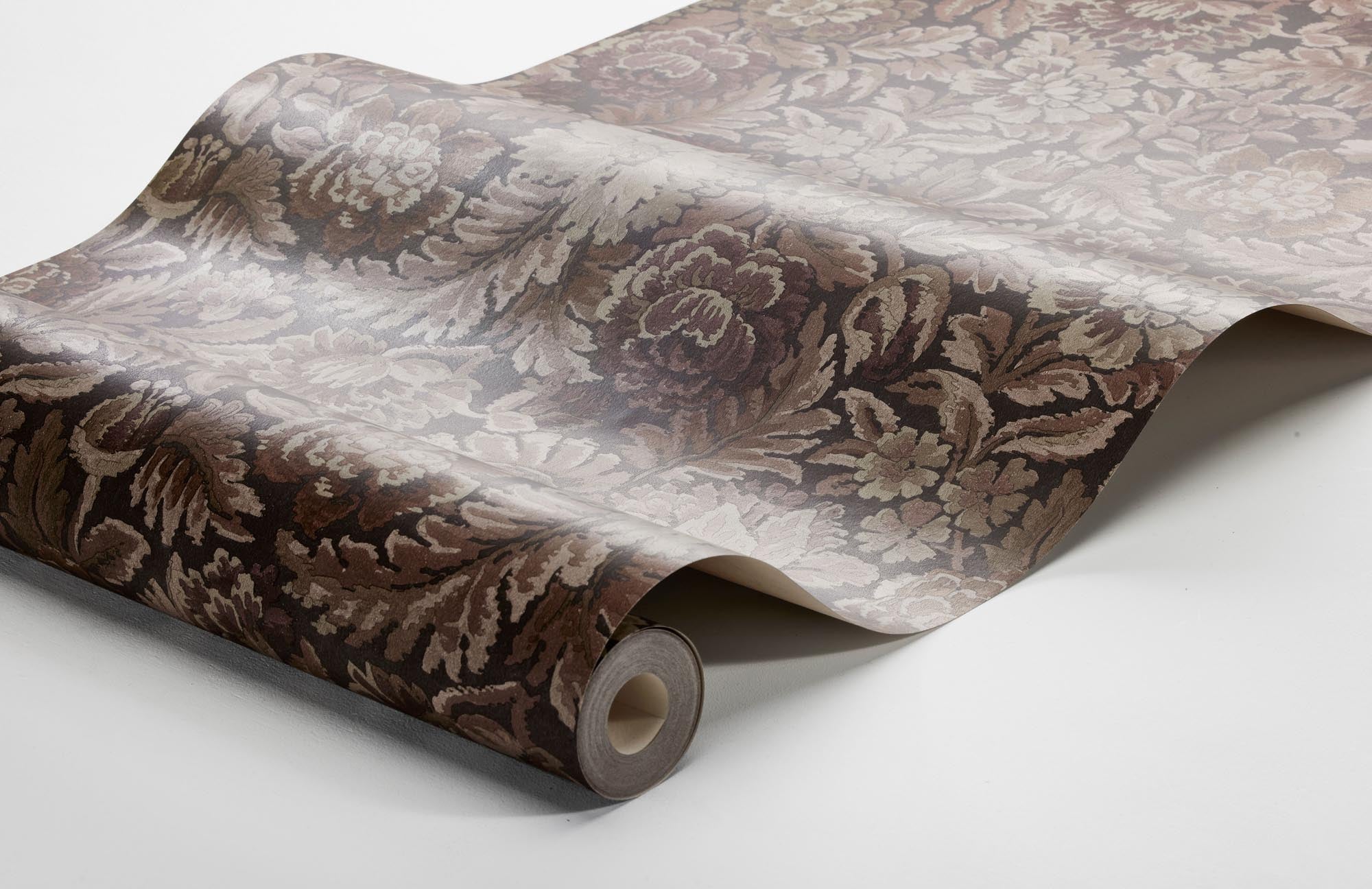 Boråstapeter Cottage garden Nightingale Garden 3563 Behang