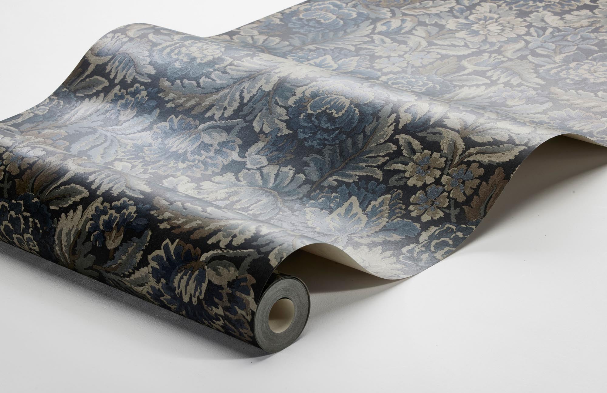 Boråstapeter Cottage garden Nightingale Garden 3564 Behang