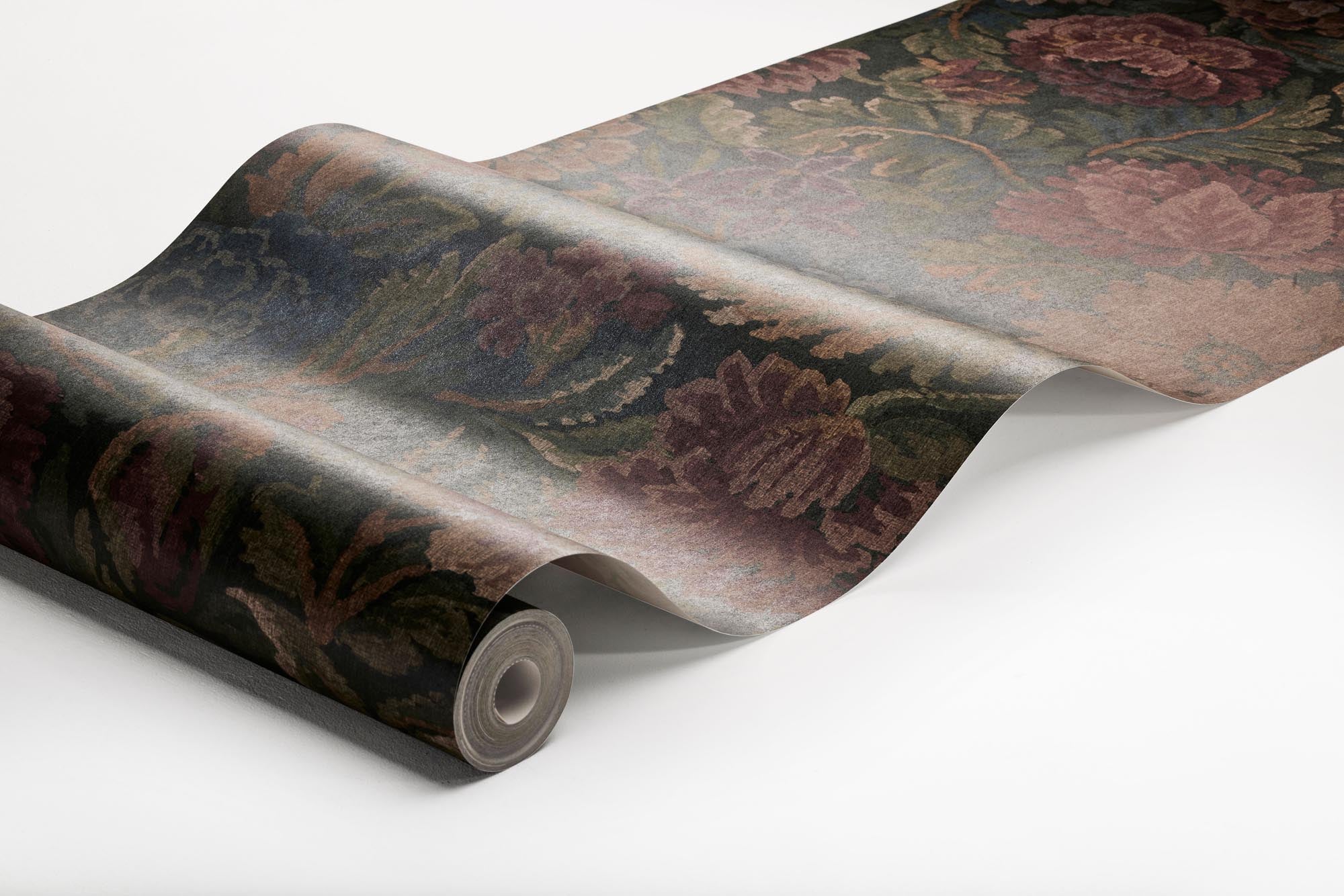 Boråstapeter Cottage garden Nightingale Garden Mural 3595 Behang