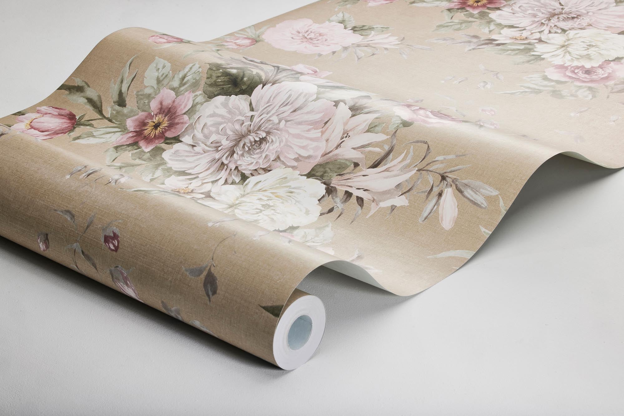Boråstapeter Dreamy Escape Floral Charm 4250 Behang