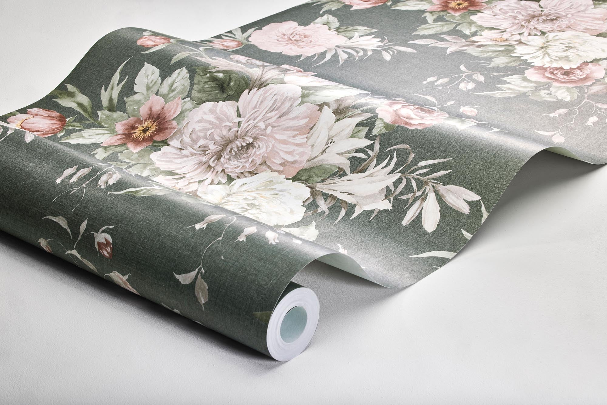 Boråstapeter Dreamy Escape Floral Charm 4253 Behang