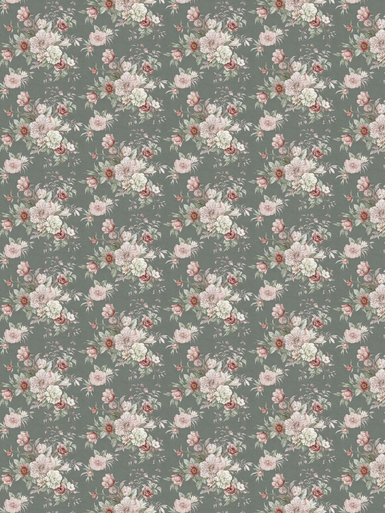 Boråstapeter Dreamy Escape Floral Charm 4253 Behang