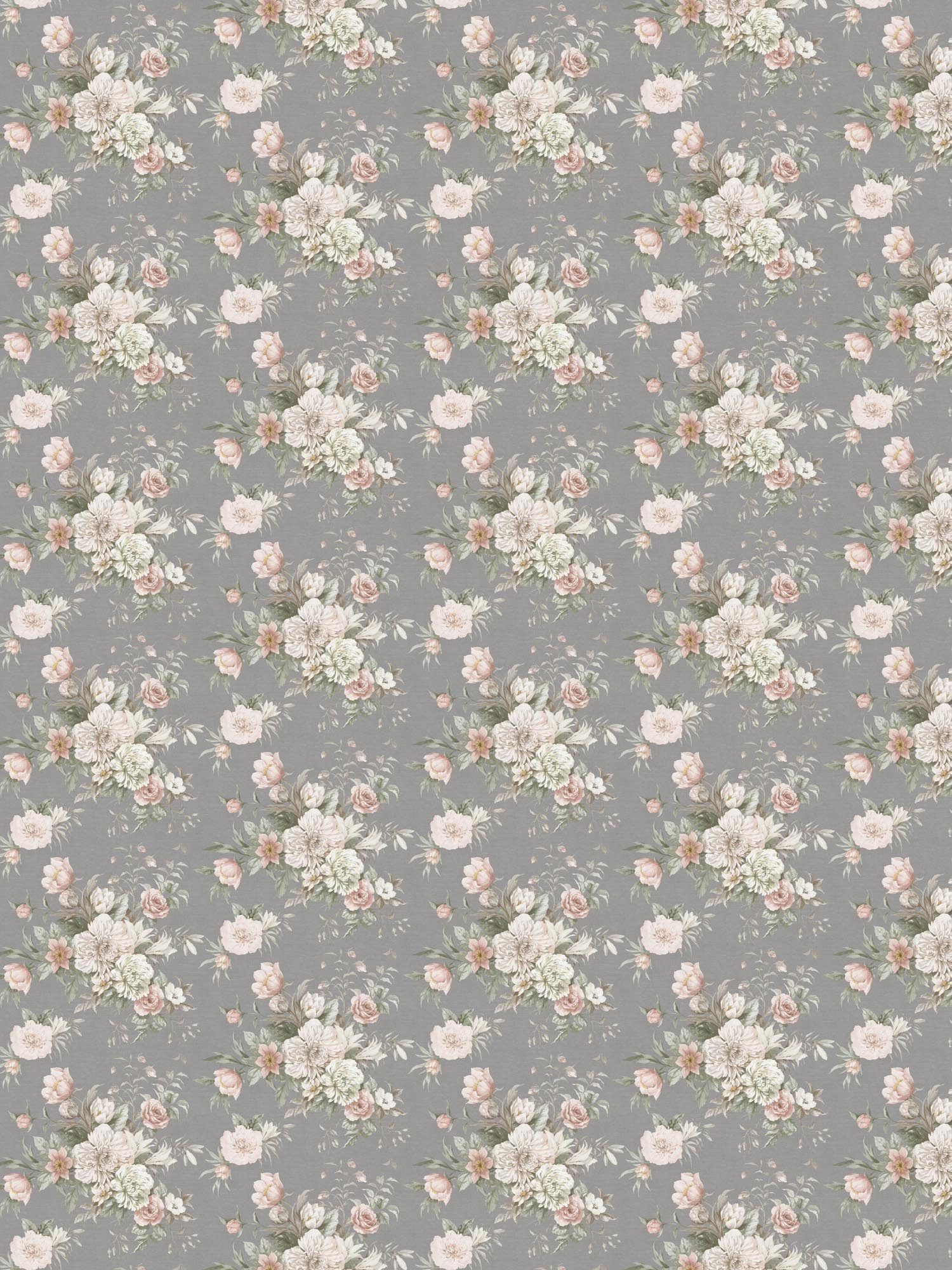 Boråstapeter Dreamy Escape Floral Charm 4254 Behang