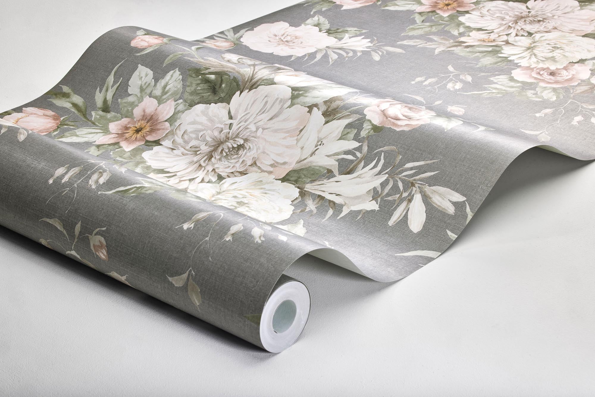 Boråstapeter Dreamy Escape Floral Charm 4254 Behang