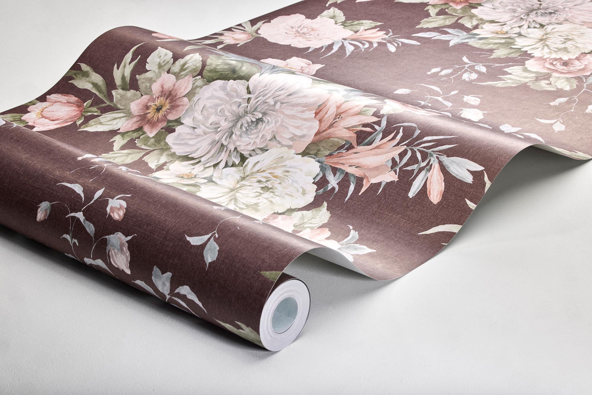 Boråstapeter Dreamy Escape Floral Charm 4255 Behang