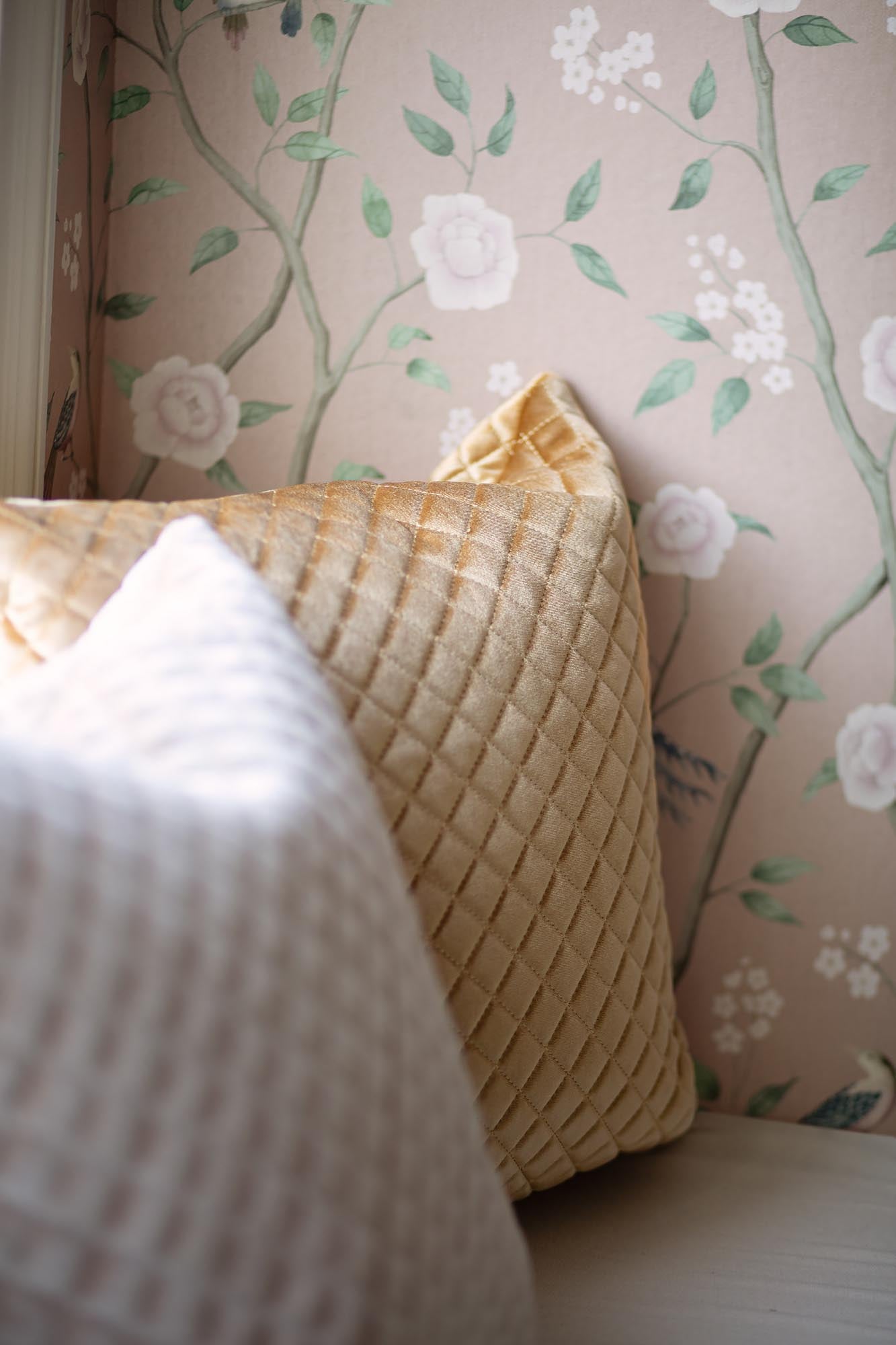 Boråstapeter Dreamy Escape Paradise Birds 1901 Behang