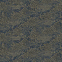 Boråstapeter Eastern Simplicity The Wave 3117