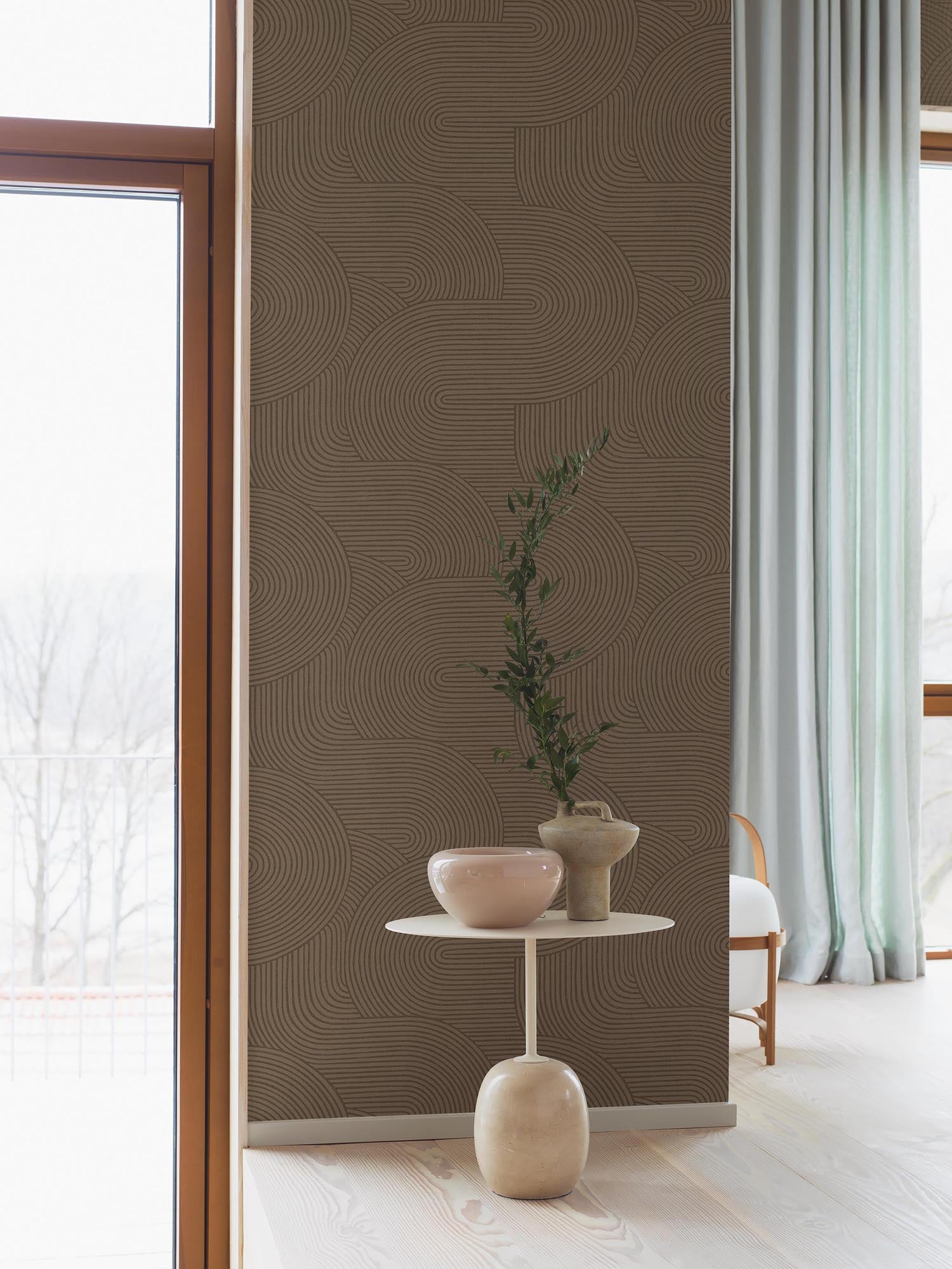 Boråstapeter Graphic Zen 4733 Behang