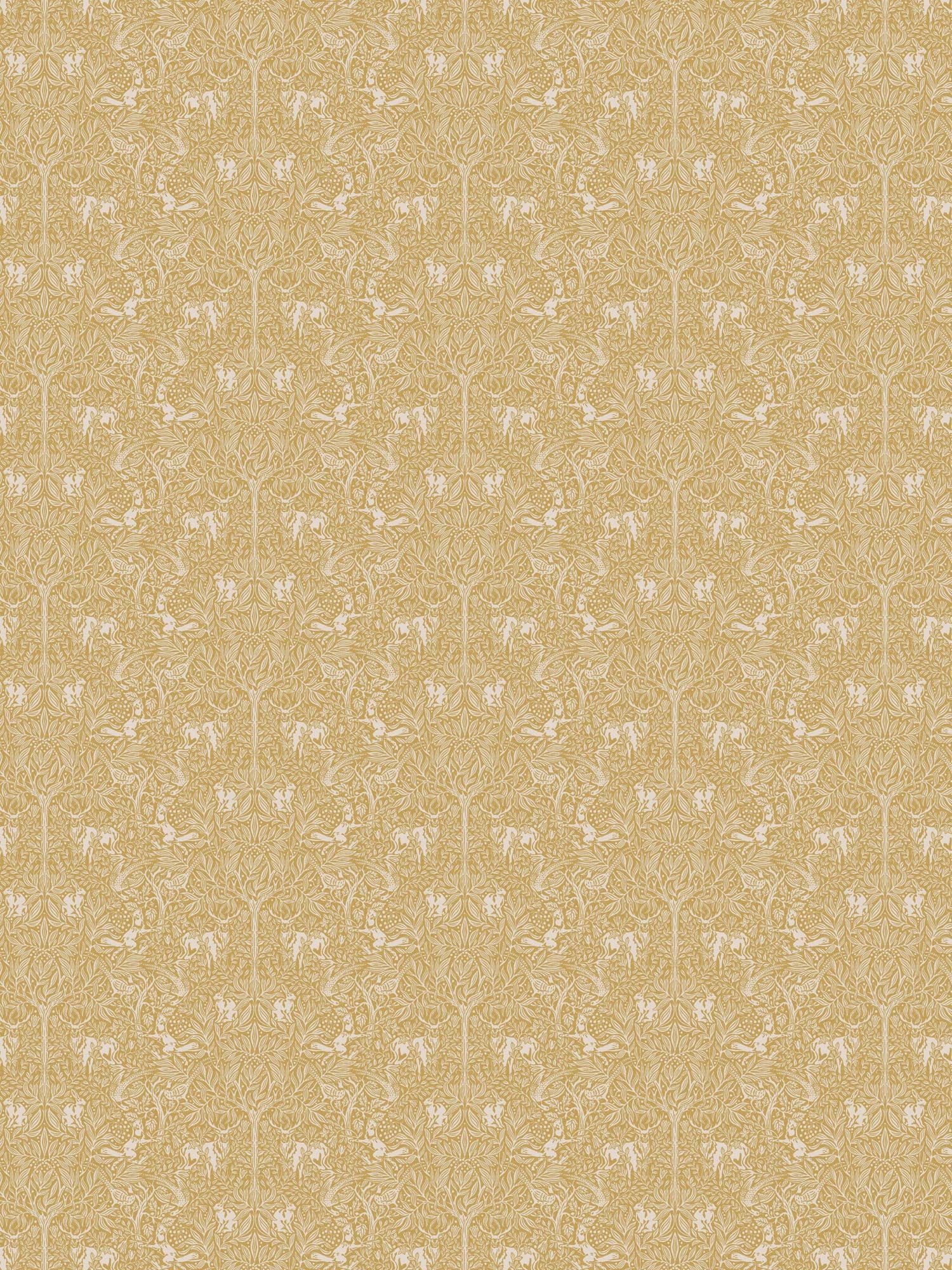 Boråstapeter New Heritage Under the Elder Tree 2048 Behang