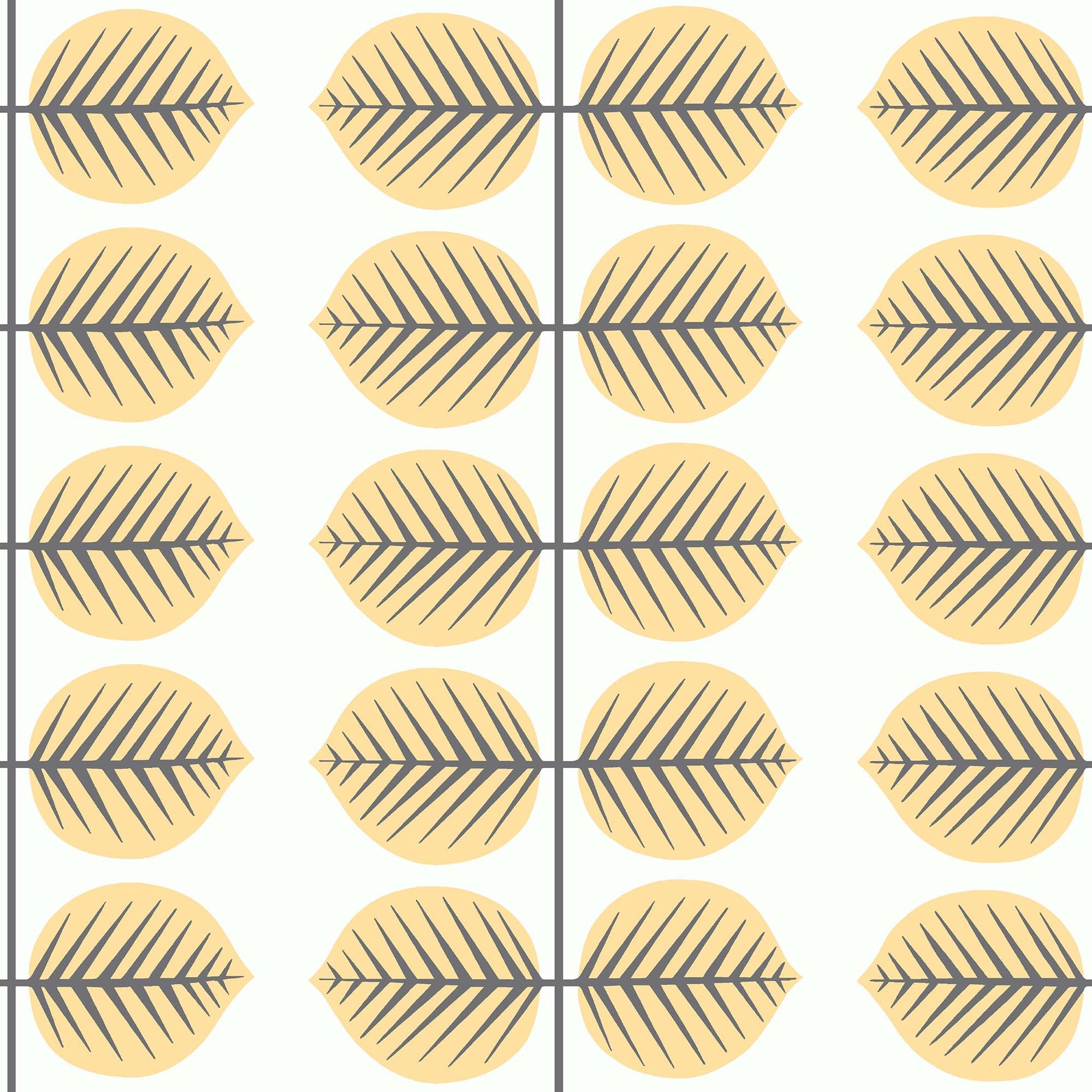 Boråstapeter Scandinavian Designers Mini Berså II 6244 Behang