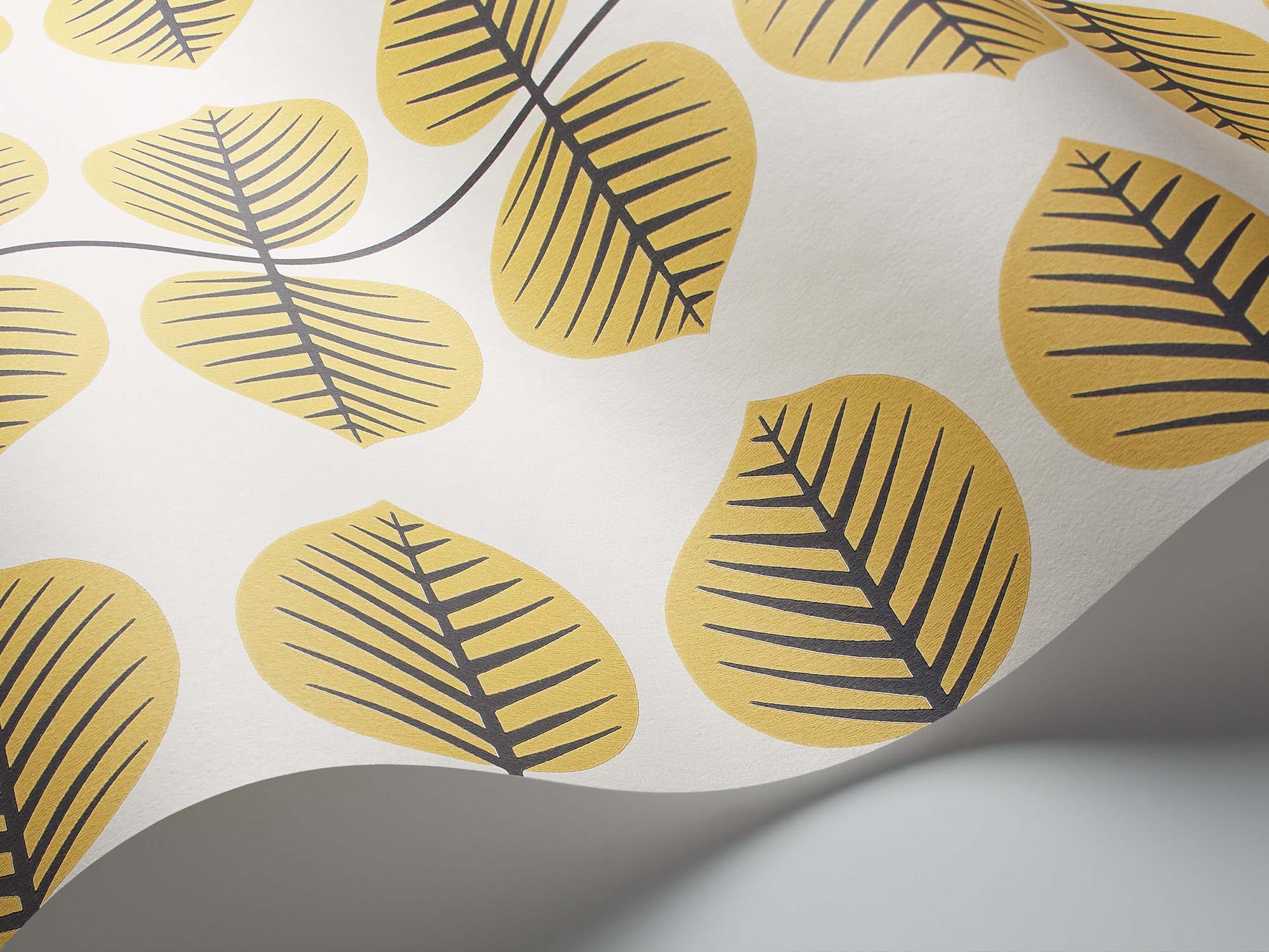 Boråstapeter Scandinavian Designers Mini Berså II 6244 Behang