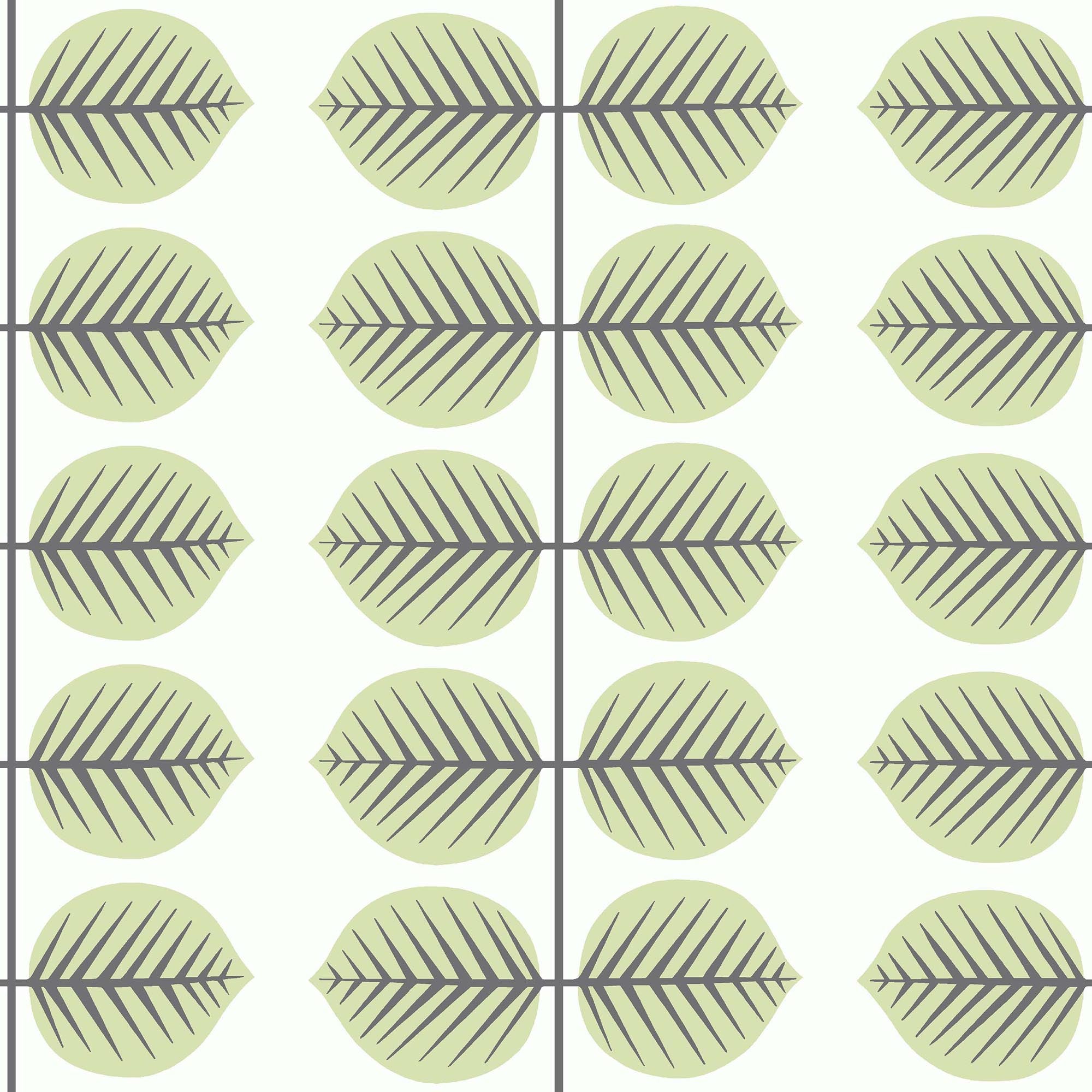 Boråstapeter Scandinavian Designers Mini Berså II 6245 Behang