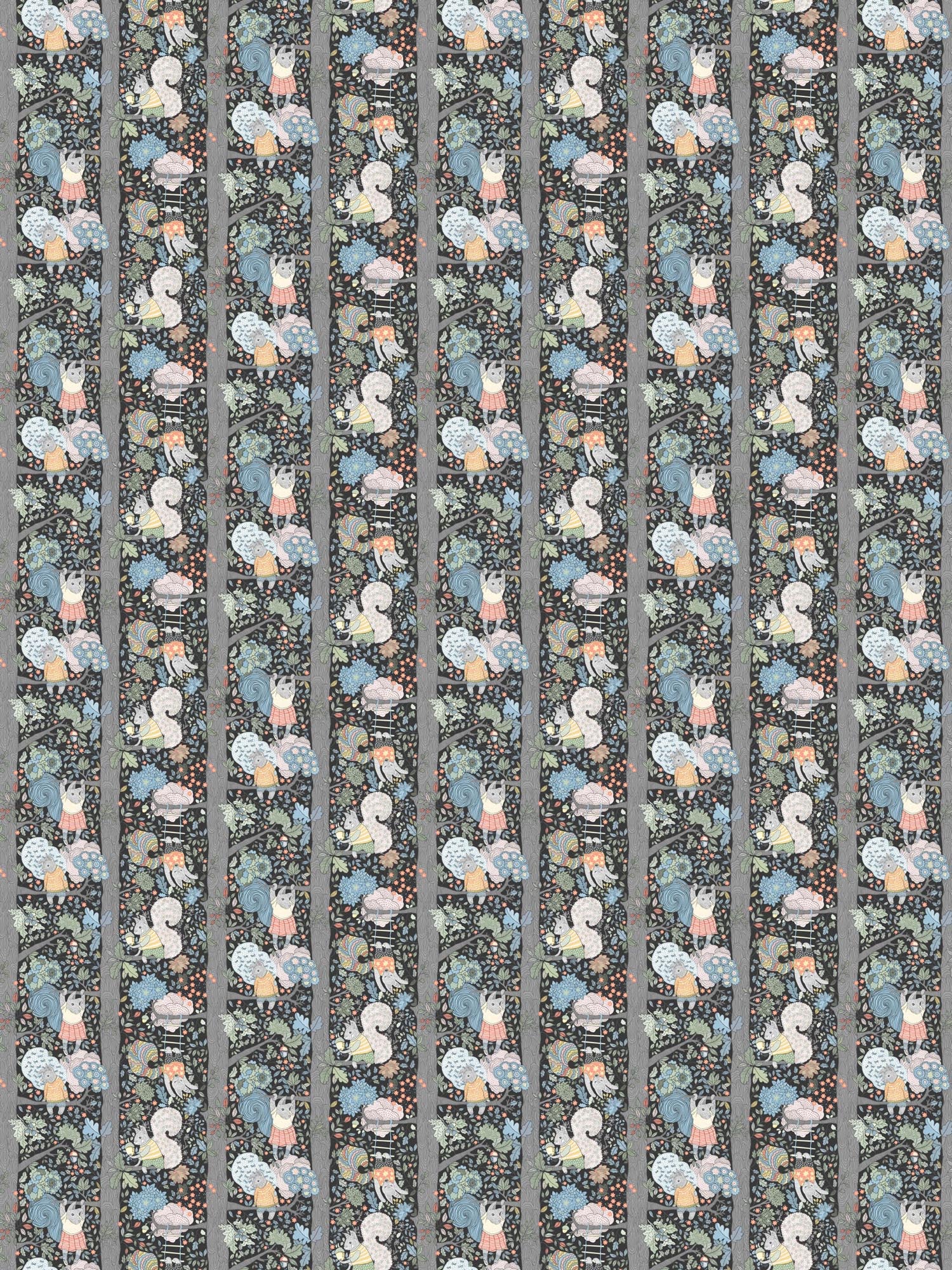 Boråstapeter Scandinavian Designers Mini Charlie 6252 Behang