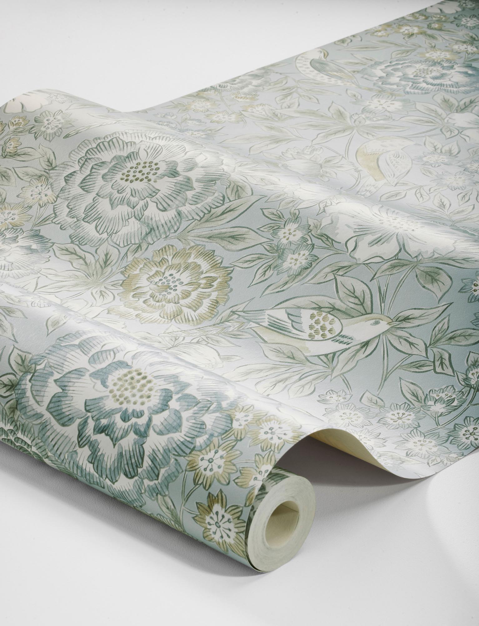 Boråstapeter Swedish Grace Dagmar 5528 Behang