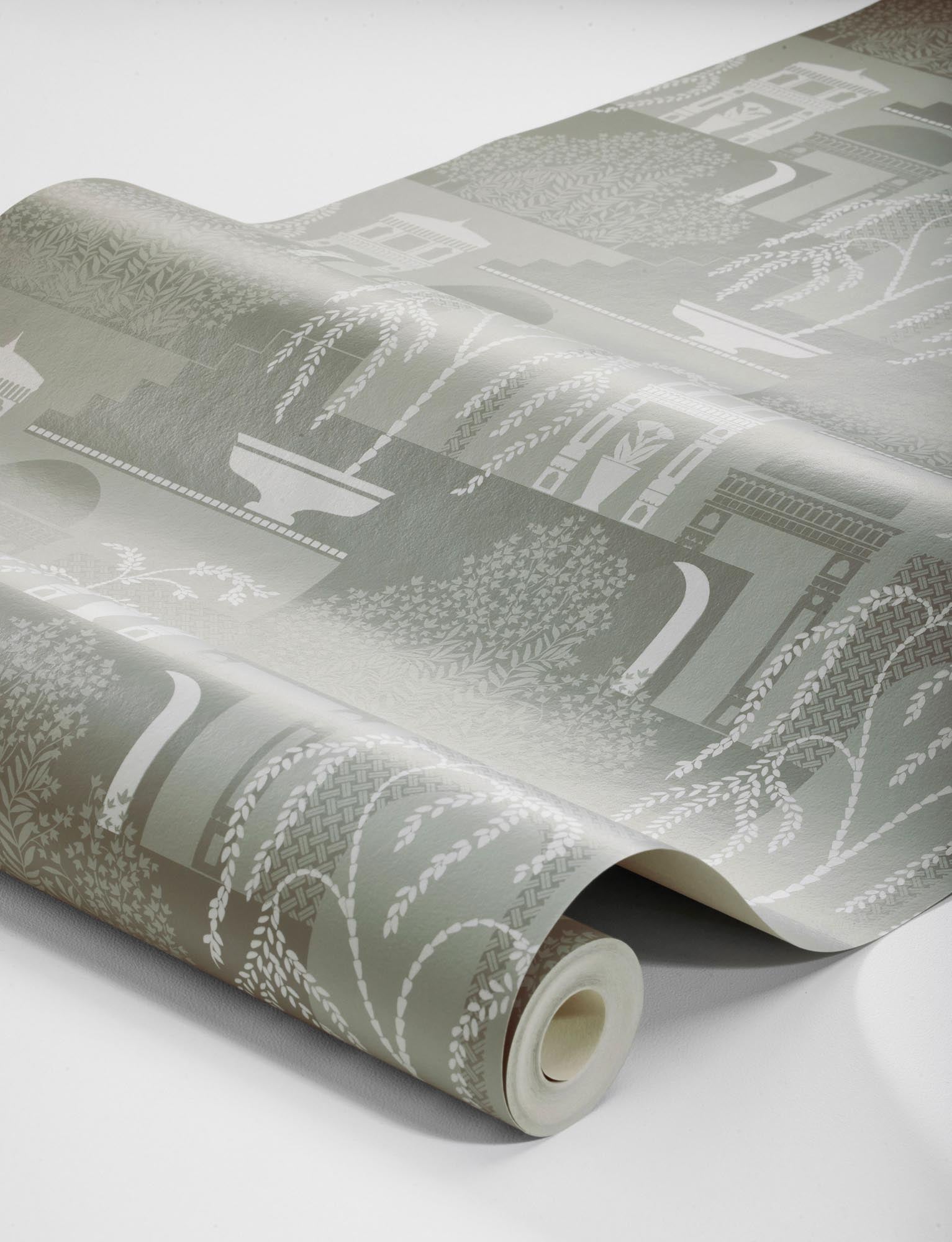 Boråstapeter Swedish Grace Mimi 5519 Behang