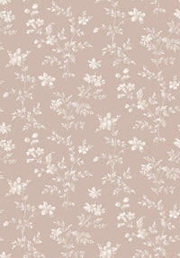 Boråstapeter Timeless Traditions Ängsblomma 3275