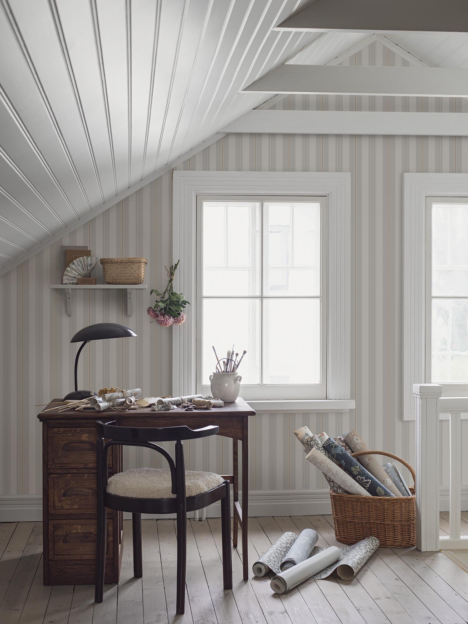 Boråstapeter Timeless Traditions Gustaf 3277 Behang