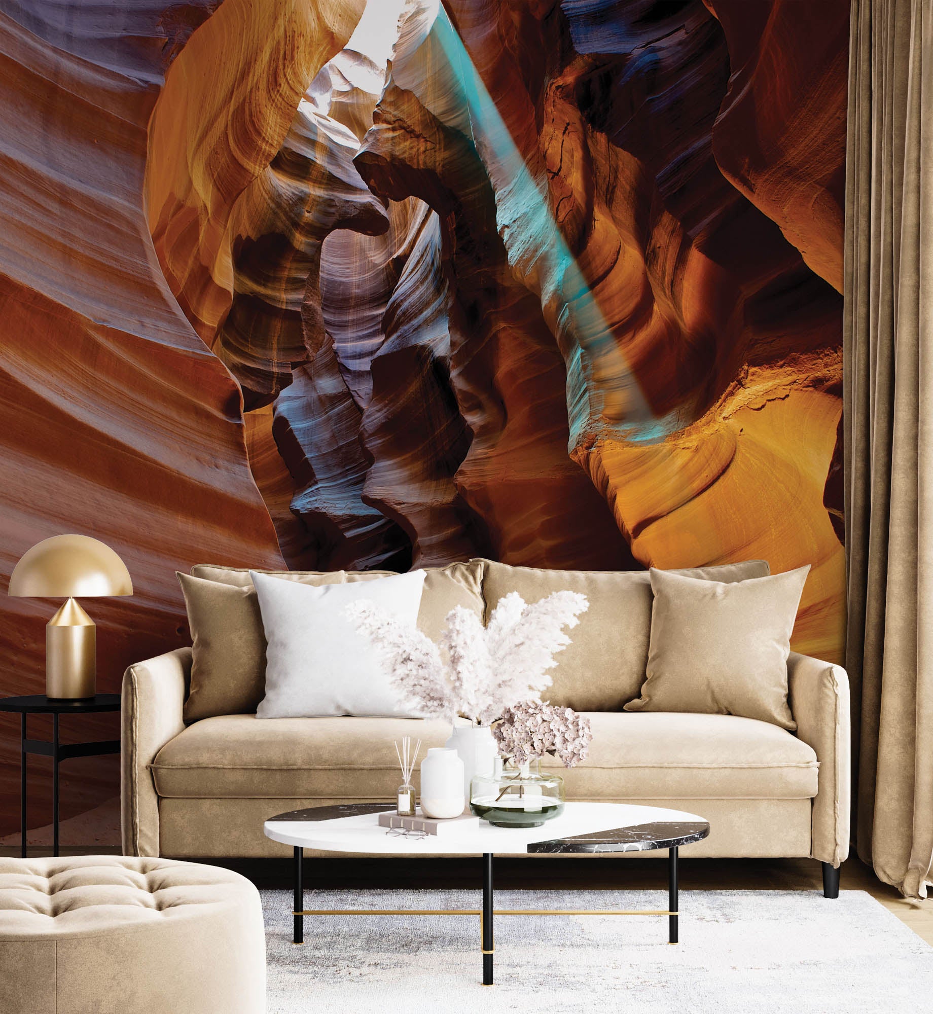 Canyon - LW00099 Fotobehang