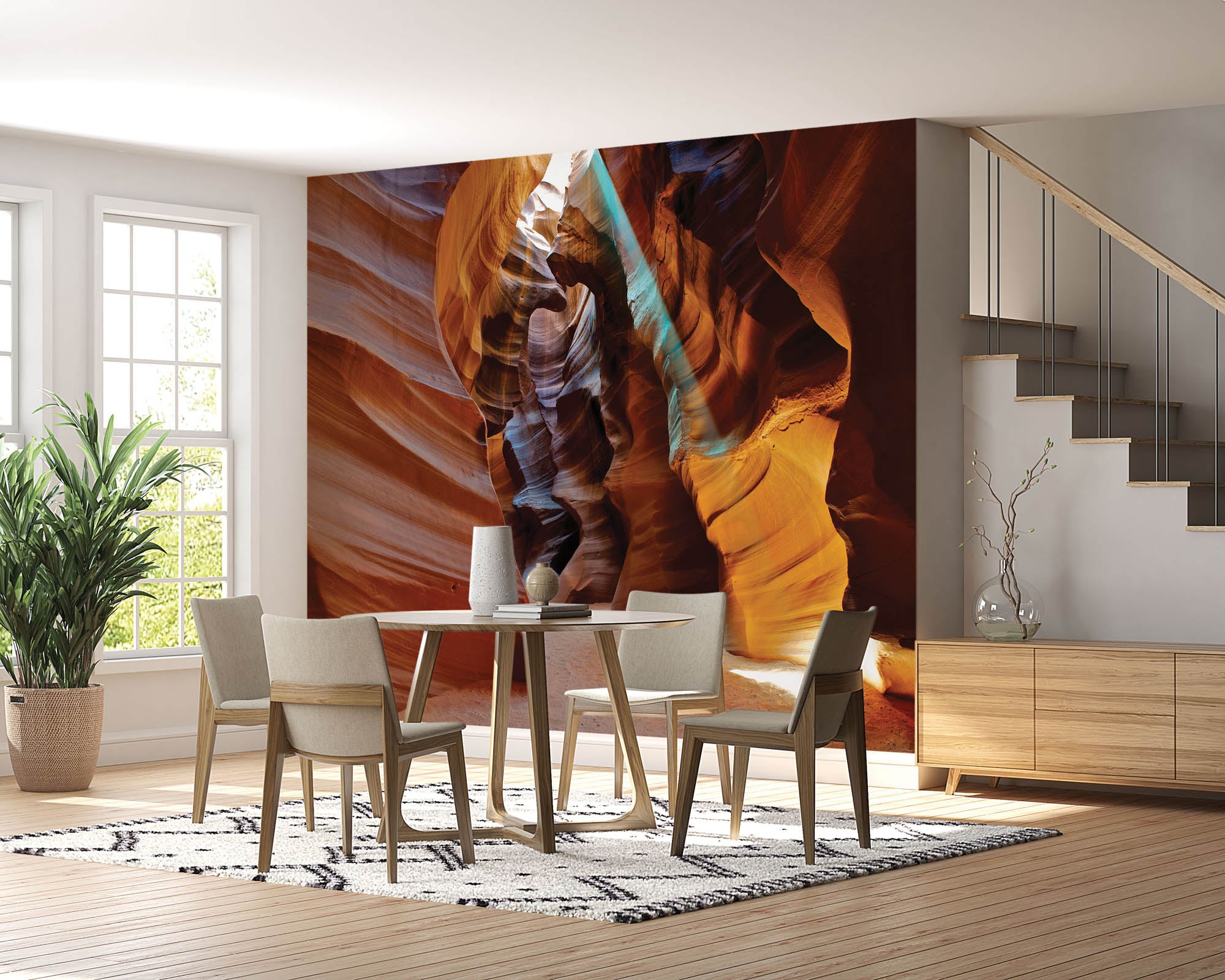 Canyon - LW00099 Fotobehang