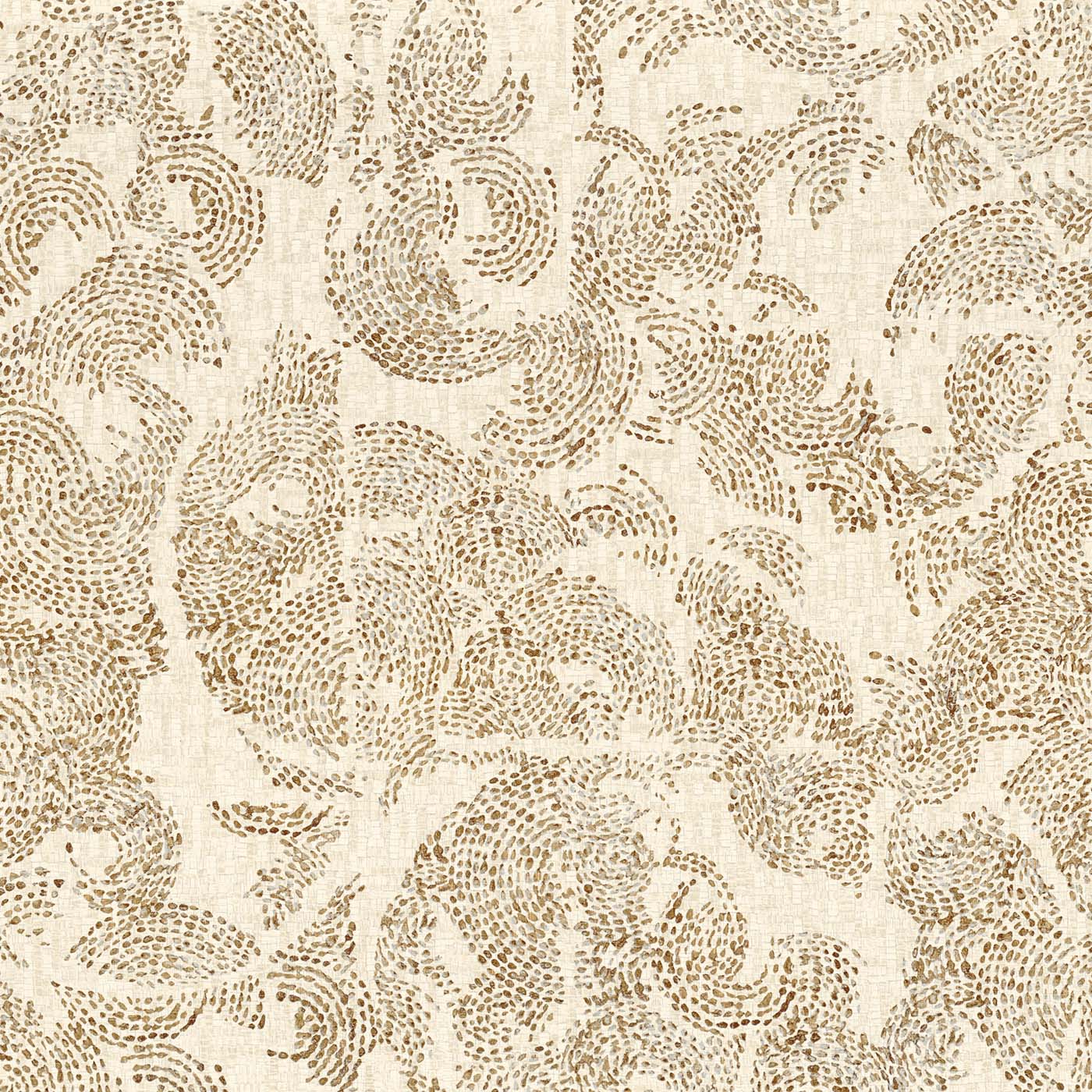 Casamance Alliages Venetie - 75053382 Behang