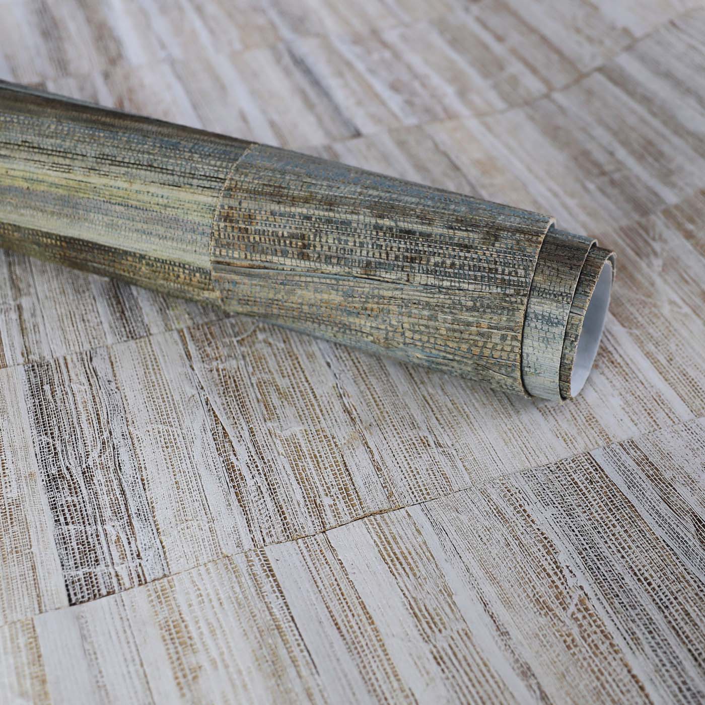 Casamance Alternative Bananier - 70811544 Behang