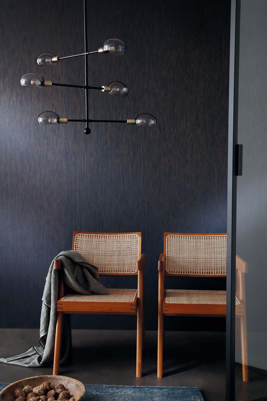 Casamance Bagatelle Jussieu - 70640918 Behang