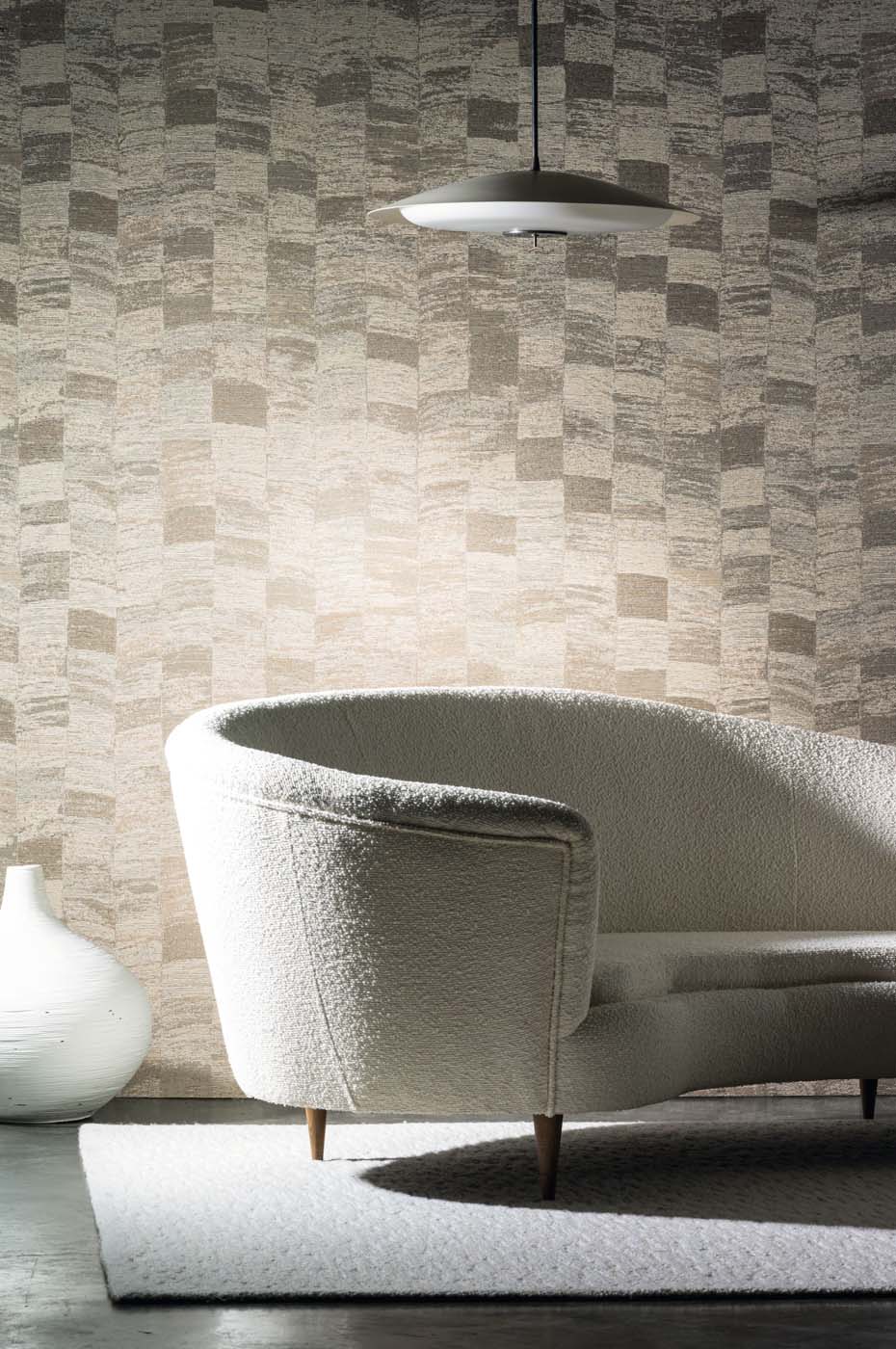 Casamance Jasper Pueblos - 71120214 Behang
