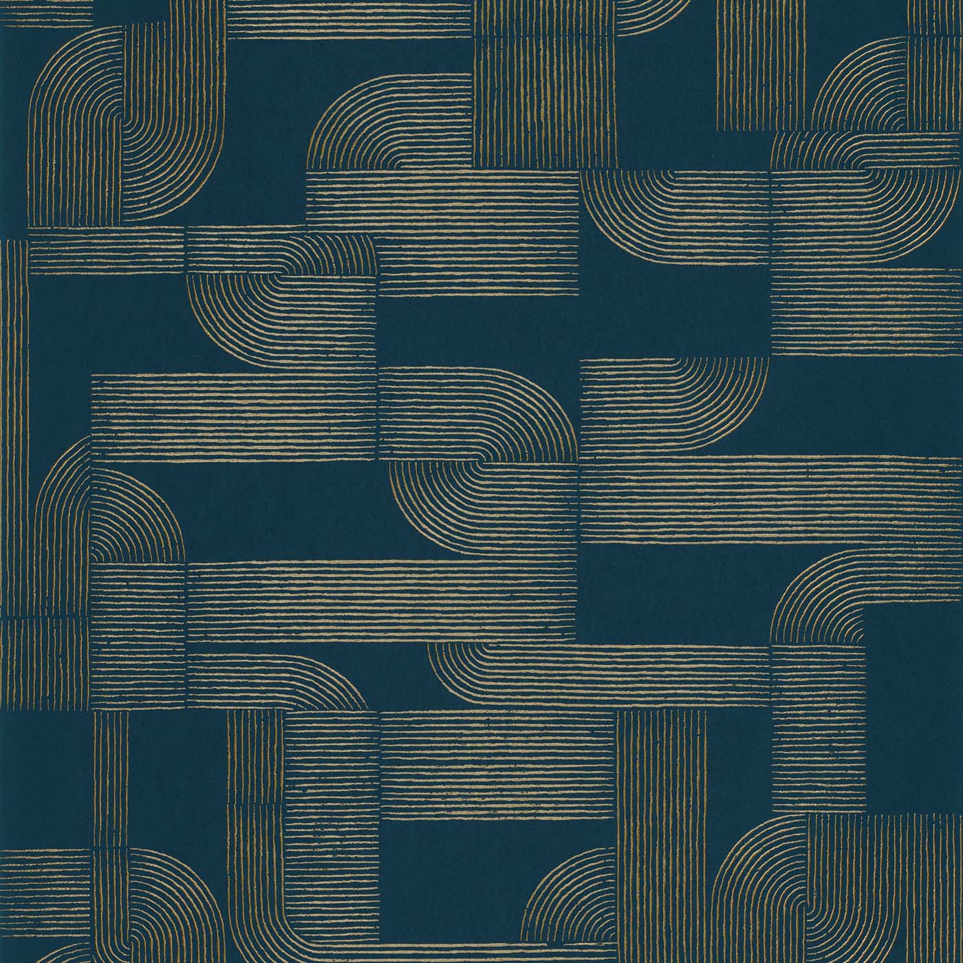 Casamance Select 8 Hector - A75701834 Behang